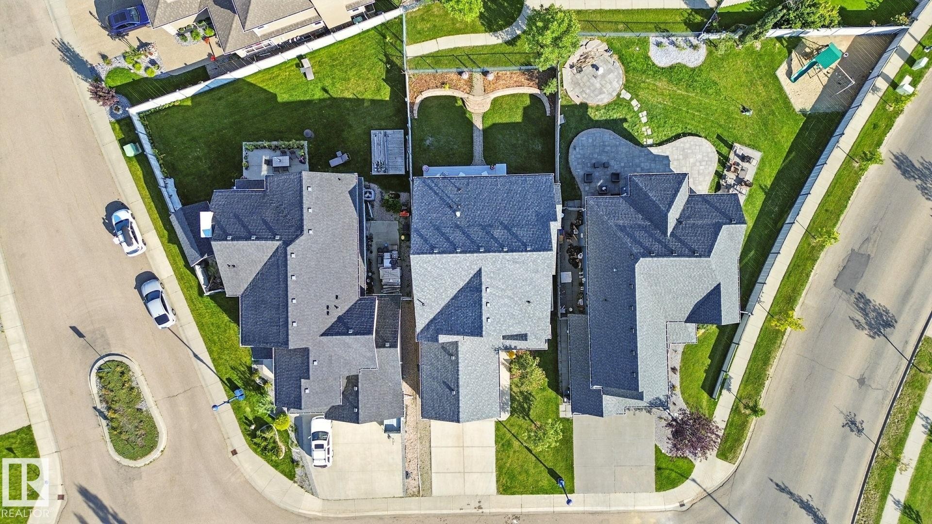 971 Summerside Link, Edmonton, AB -