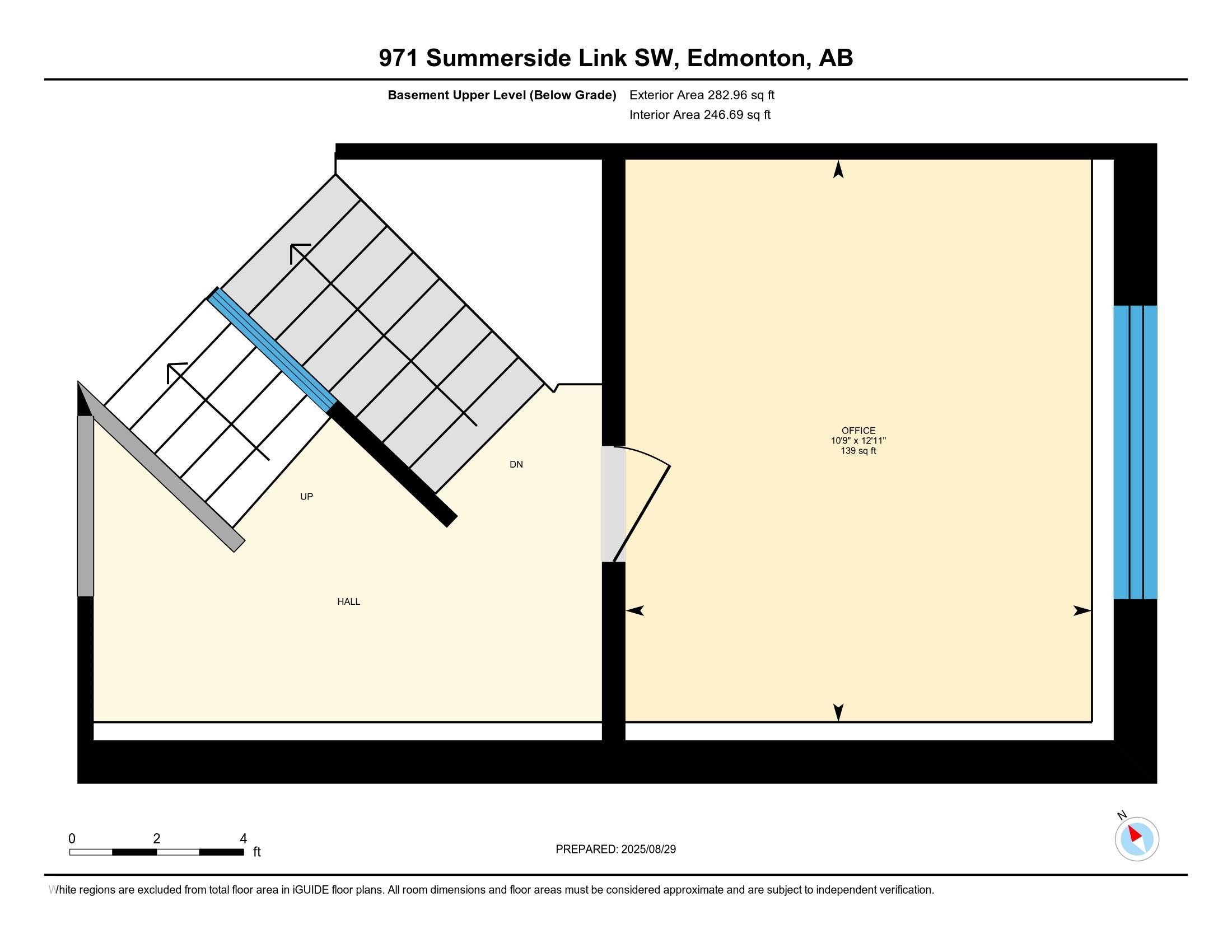 971 Summerside Link, Edmonton, AB - Other