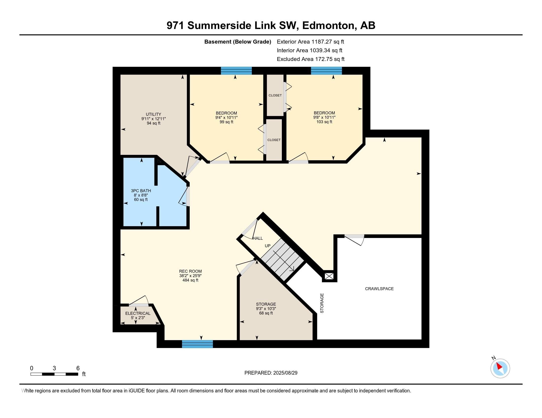 971 Summerside Link, Edmonton, AB - Other