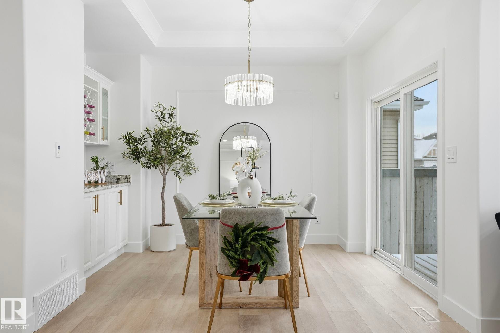 971 Summerside Link, Edmonton, AB - Indoor