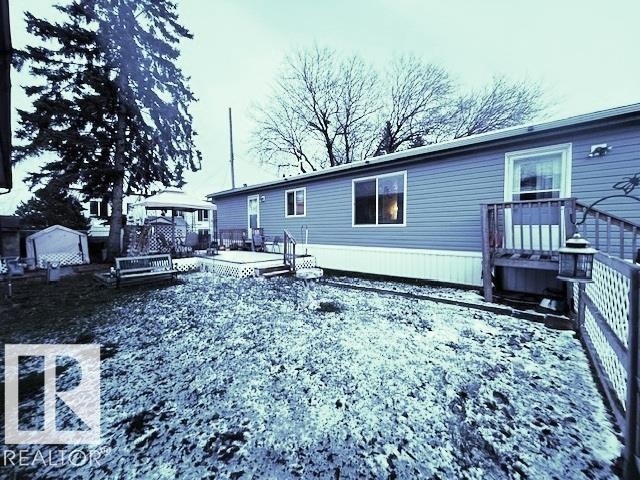 140 Willow Park Estates, Leduc, AB - Outdoor