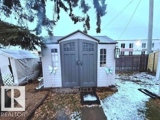 140 Willow Park Estates, Leduc, AB - Outdoor