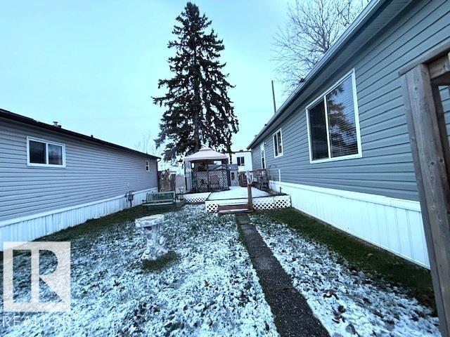 140 Willow Park Estates, Leduc, AB - Outdoor With Deck Patio Veranda