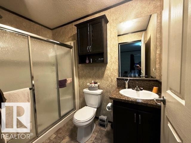 140 Willow Park Estates, Leduc, AB - Indoor Photo Showing Bathroom