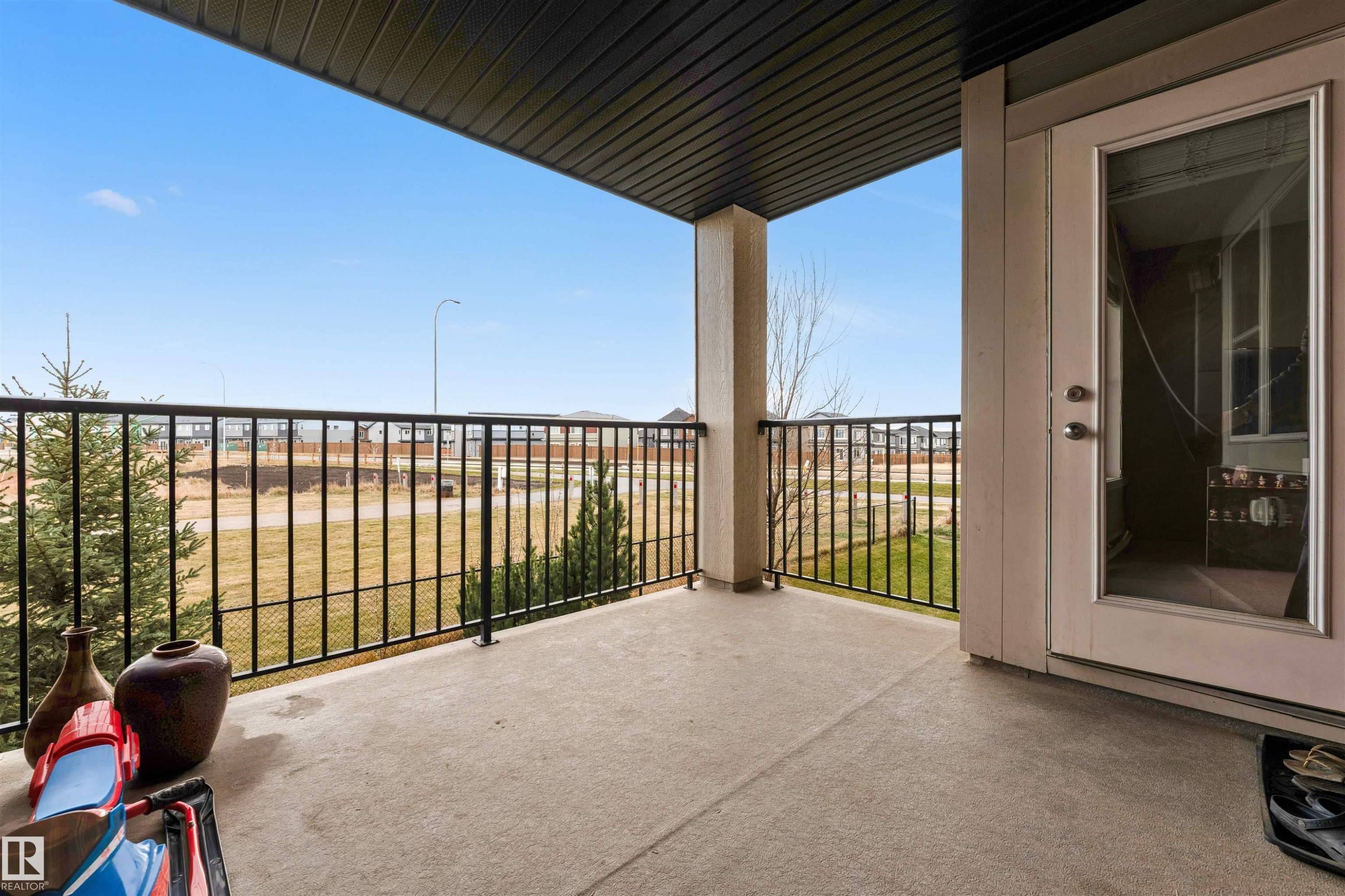 203 1510 Watt Drive, Edmonton, AB - Outdoor With Exterior
