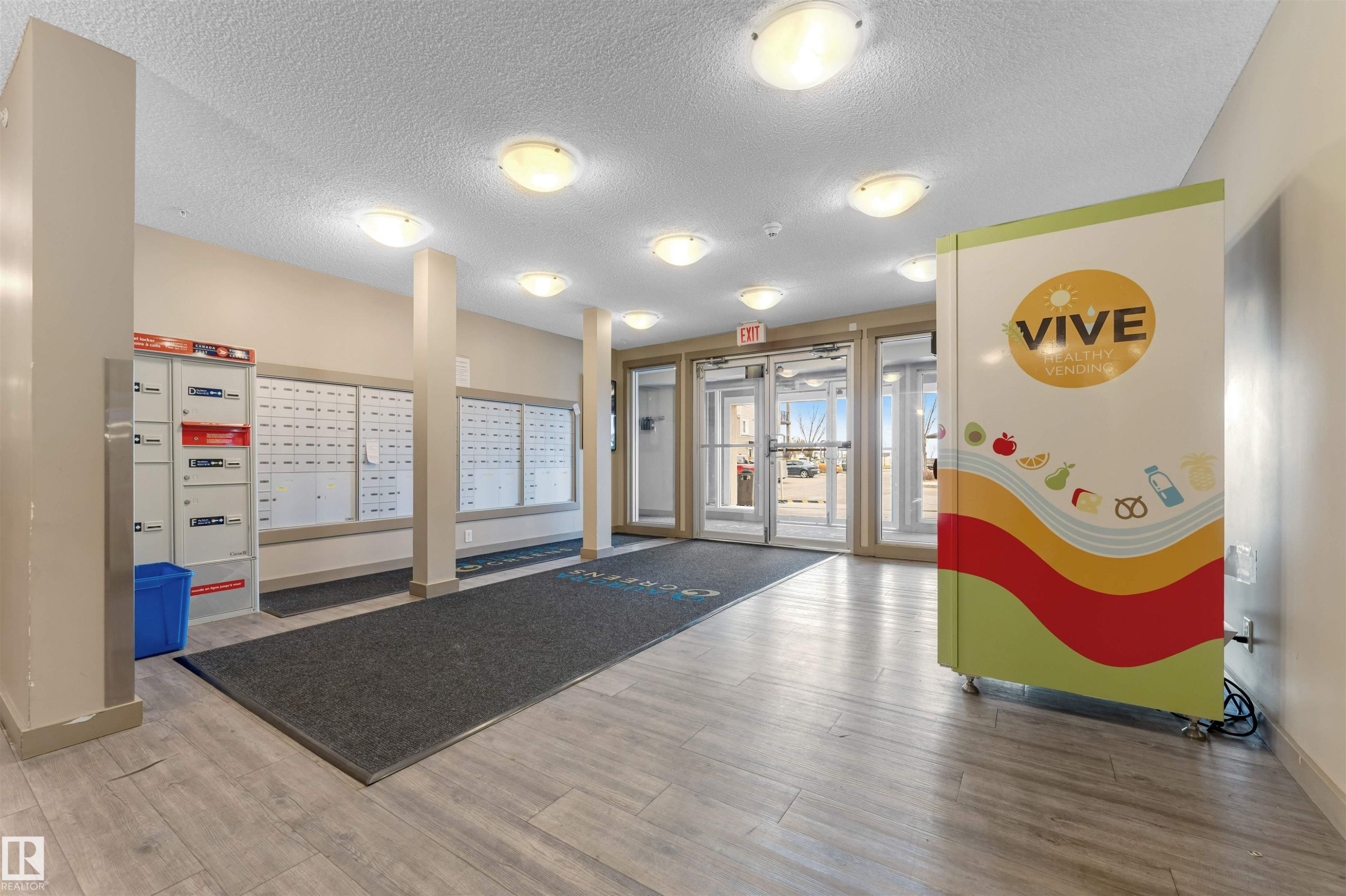 203 1510 Watt Drive, Edmonton, AB - Indoor Photo Showing Other Room