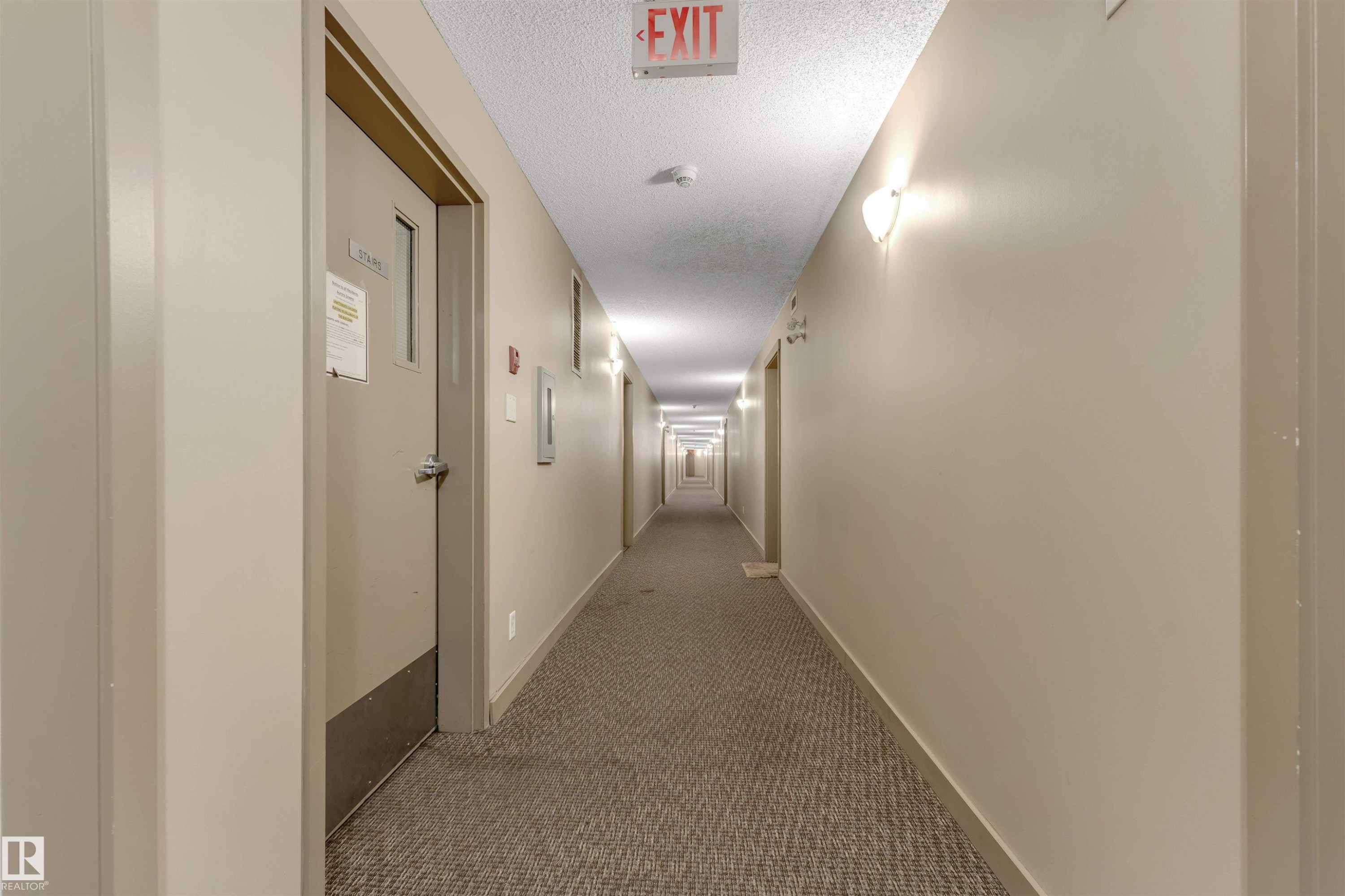 203 1510 Watt Drive, Edmonton, AB - Indoor Photo Showing Other Room