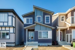 778 MATTSON Drive Edmonton, AB T6X 3J2
