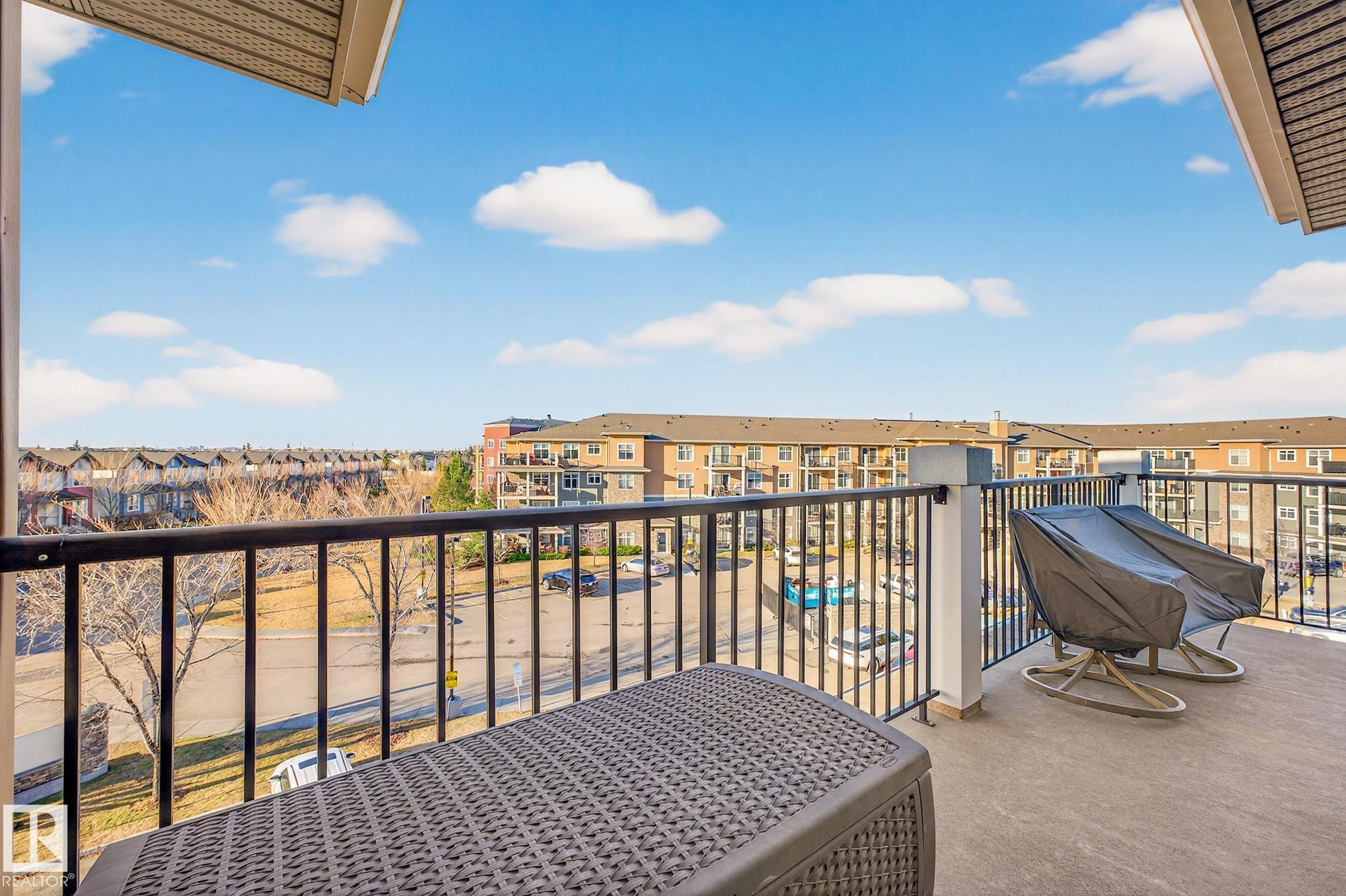 402 6070 Schonsee Way, Edmonton, AB - Outdoor With Exterior