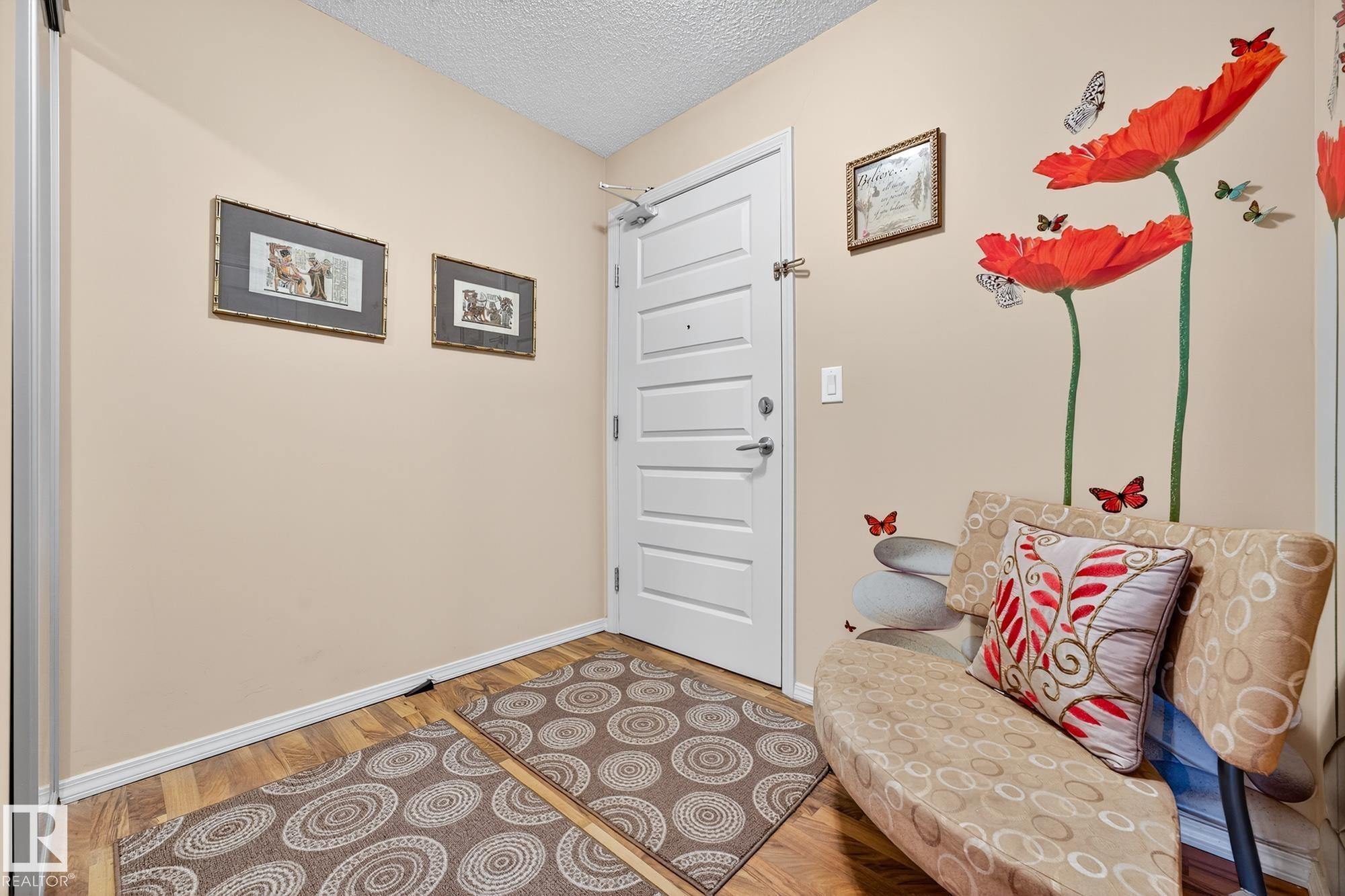 402 6070 Schonsee Way, Edmonton, AB - Indoor Photo Showing Other Room