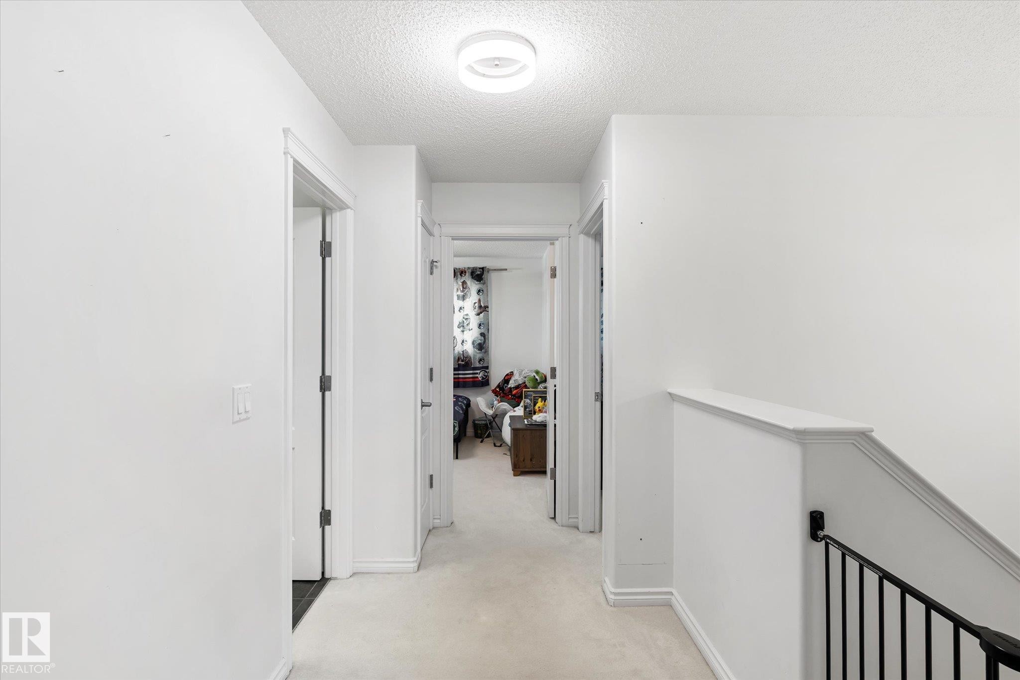 17130 7A Avenue, Edmonton, AB - Indoor Photo Showing Other Room