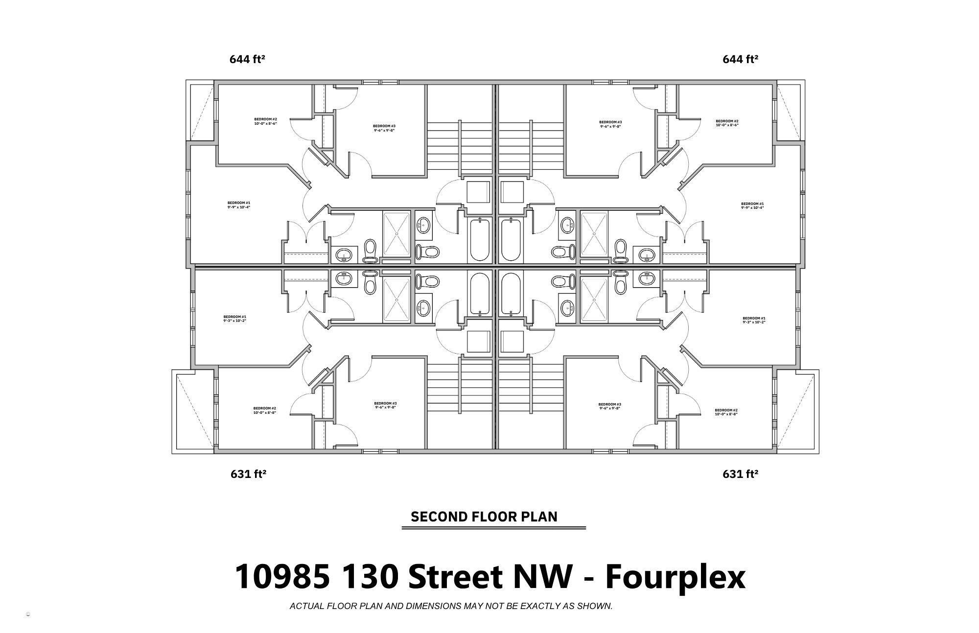 10985 130 Street, Edmonton, AB - Other