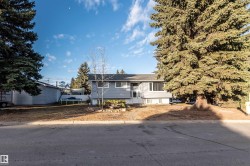 26 DORCHESTER Road Spruce Grove, AB T7X 2B1