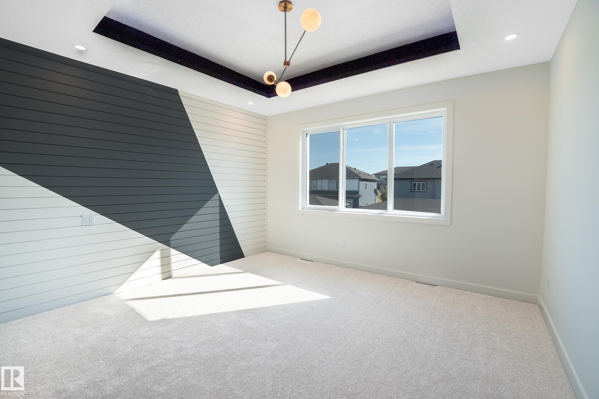 119 Lilac Close, Leduc, AB - With Exterior