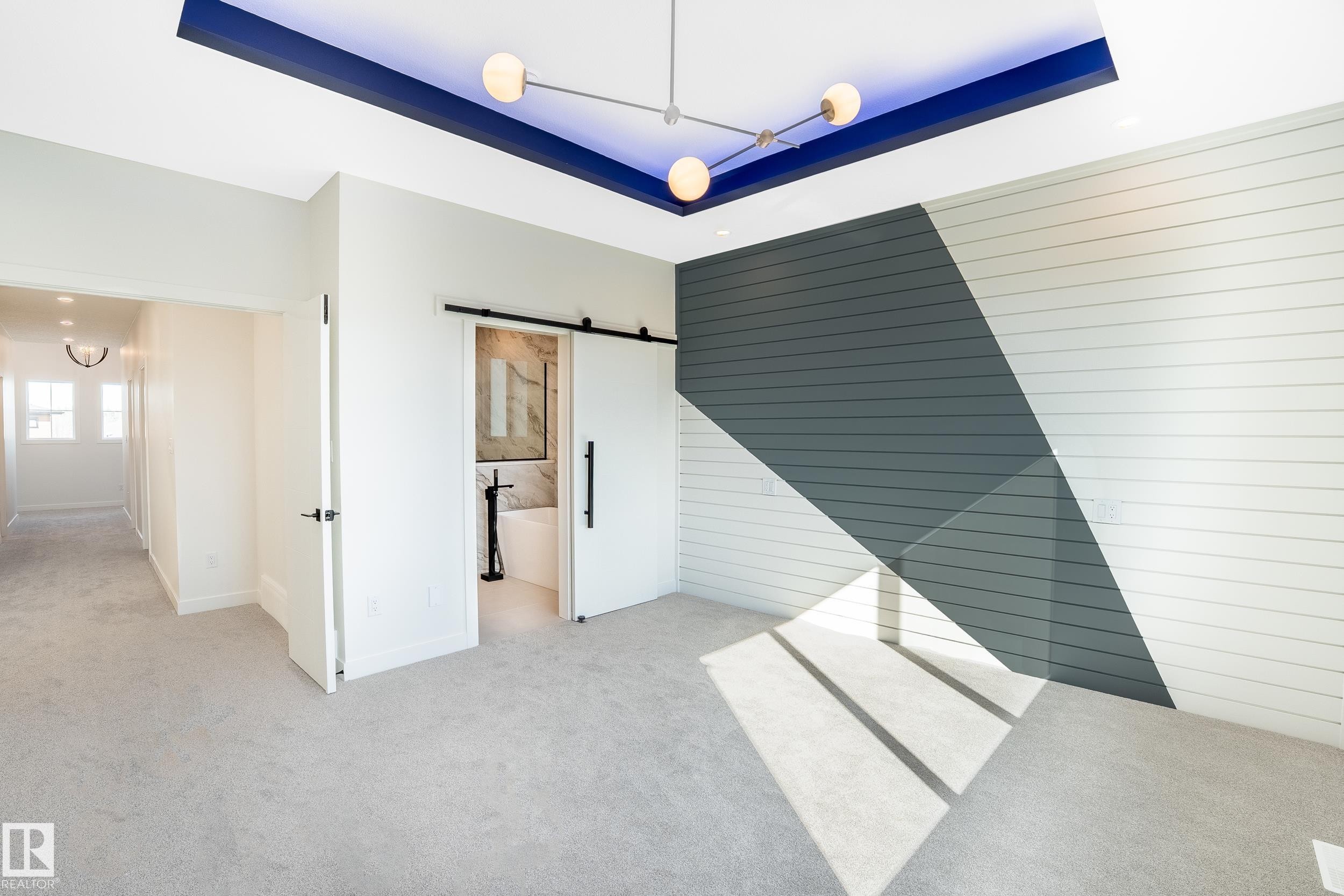 119 Lilac Close, Leduc, AB - Indoor Photo Showing Other Room