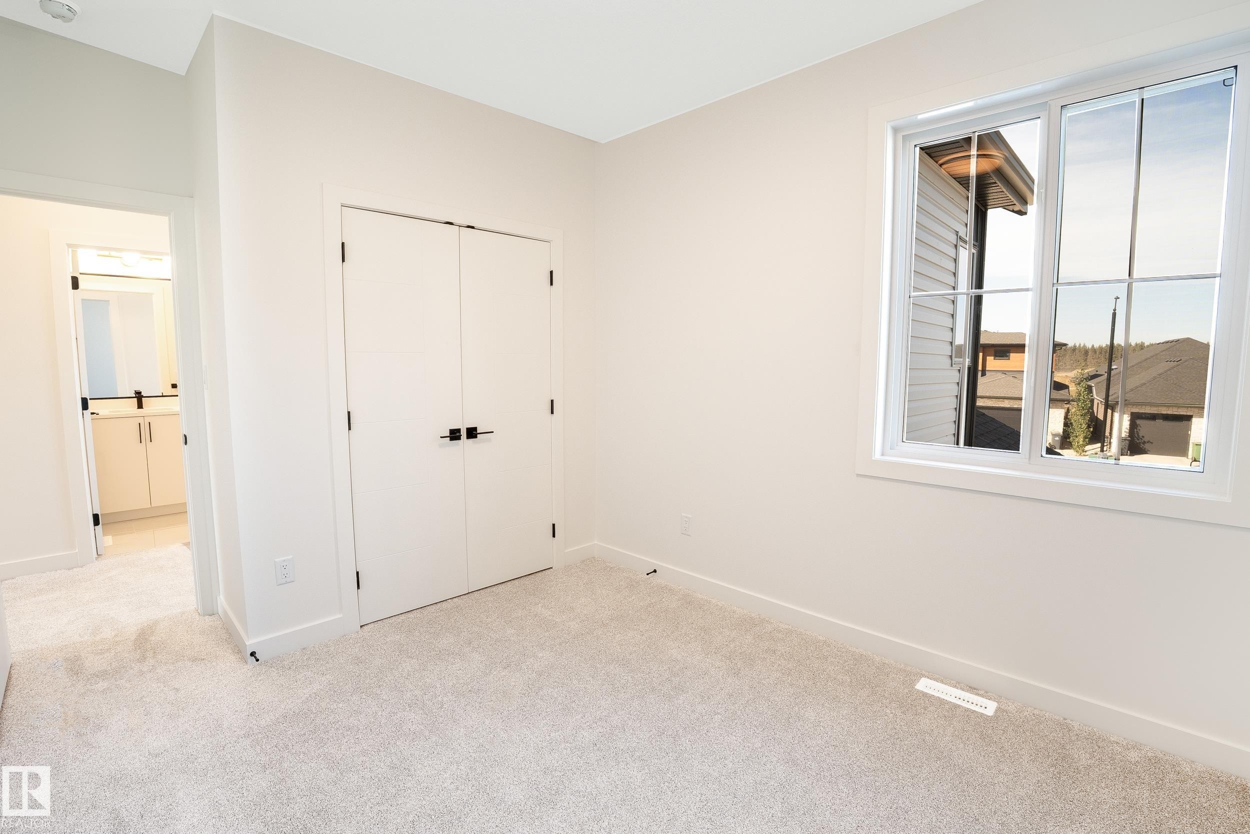 119 Lilac Close, Leduc, AB - Indoor Photo Showing Other Room