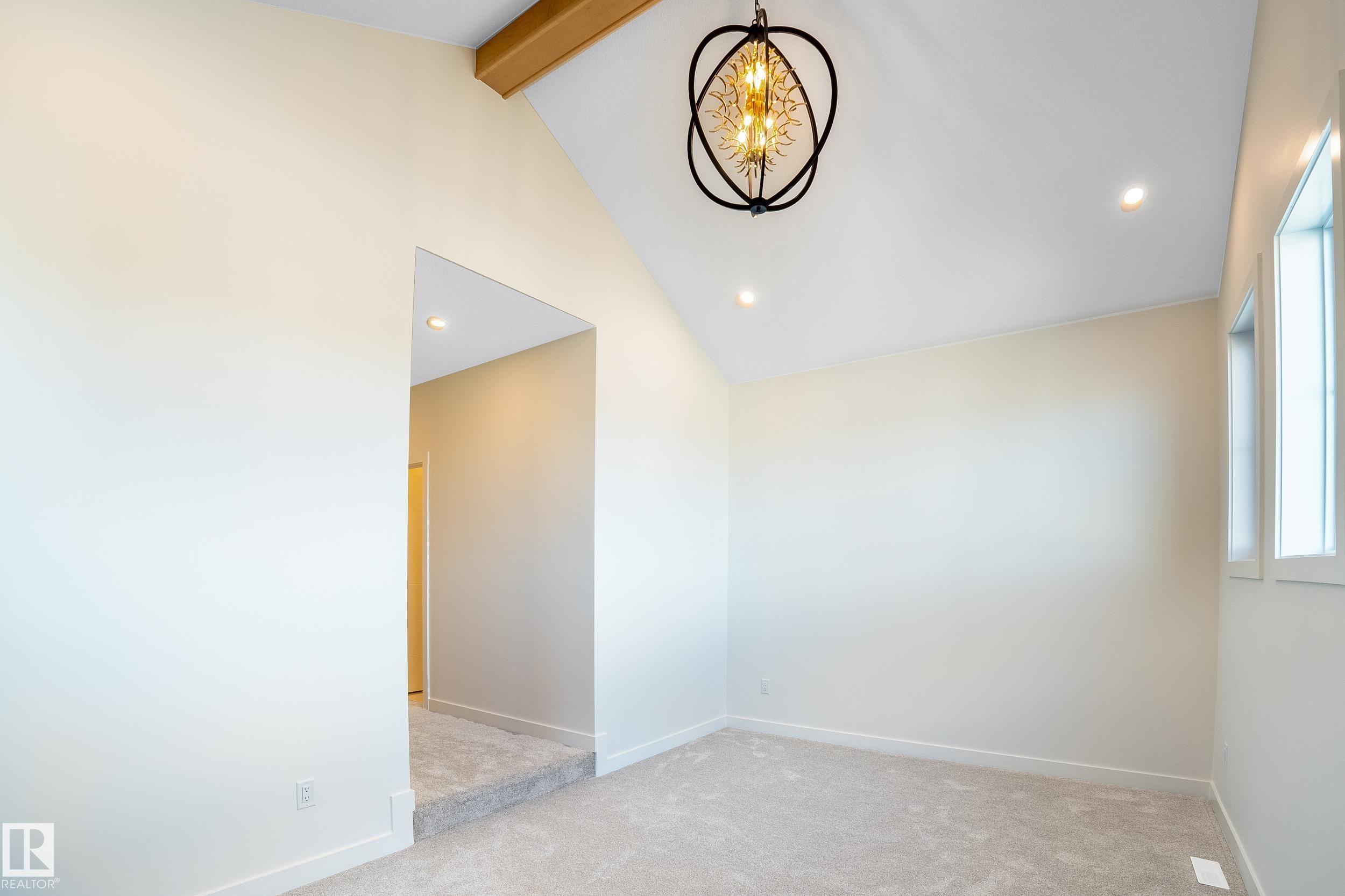 119 Lilac Close, Leduc, AB - Indoor Photo Showing Other Room