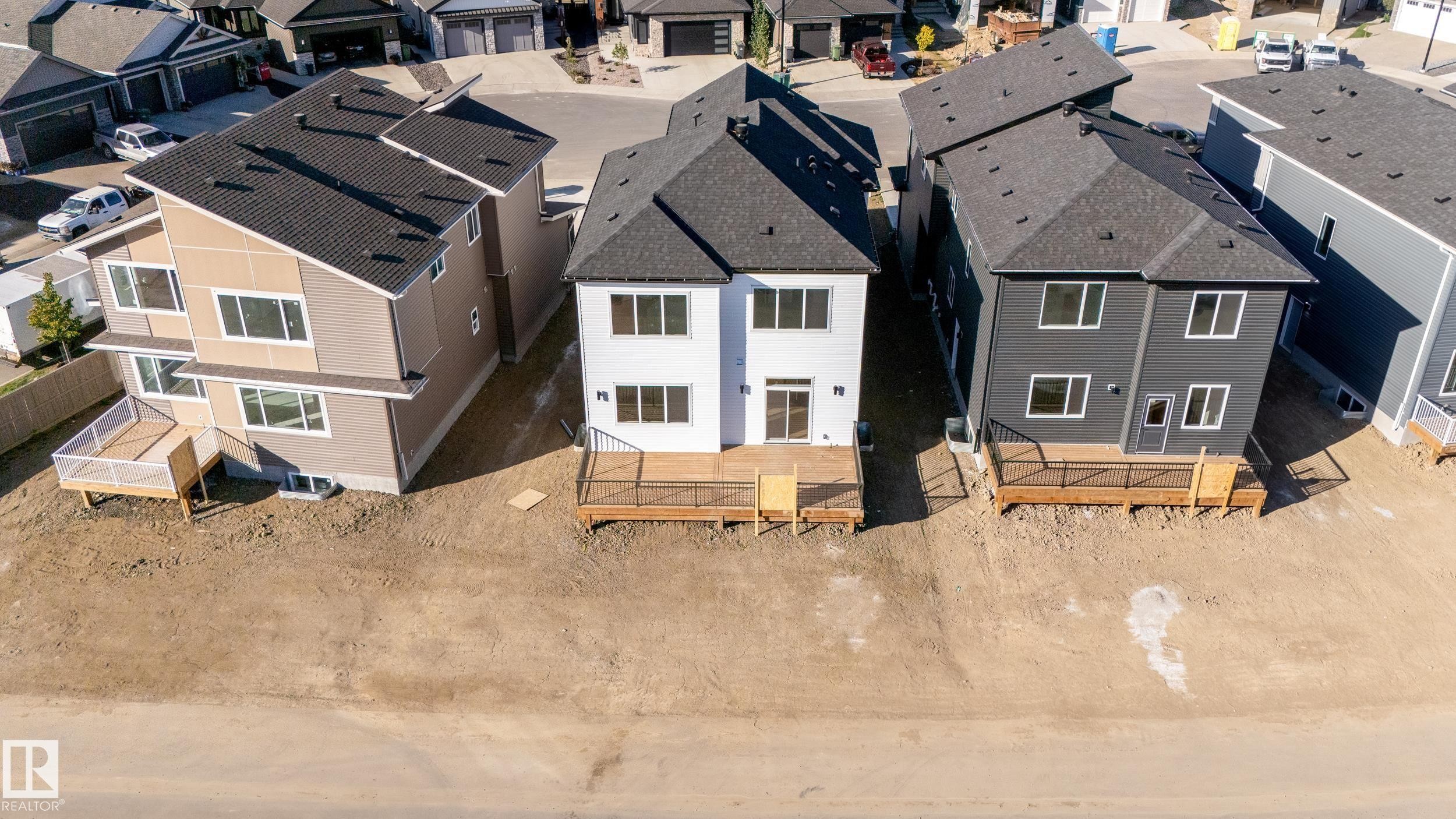 119 Lilac Close, Leduc, AB -