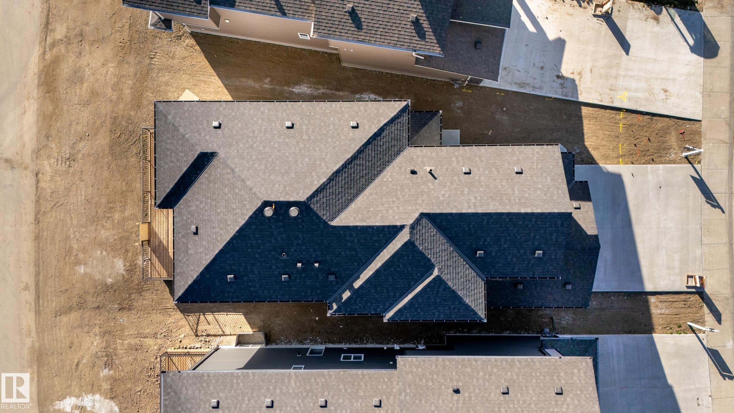 119 Lilac Close, Leduc, AB - Outdoor