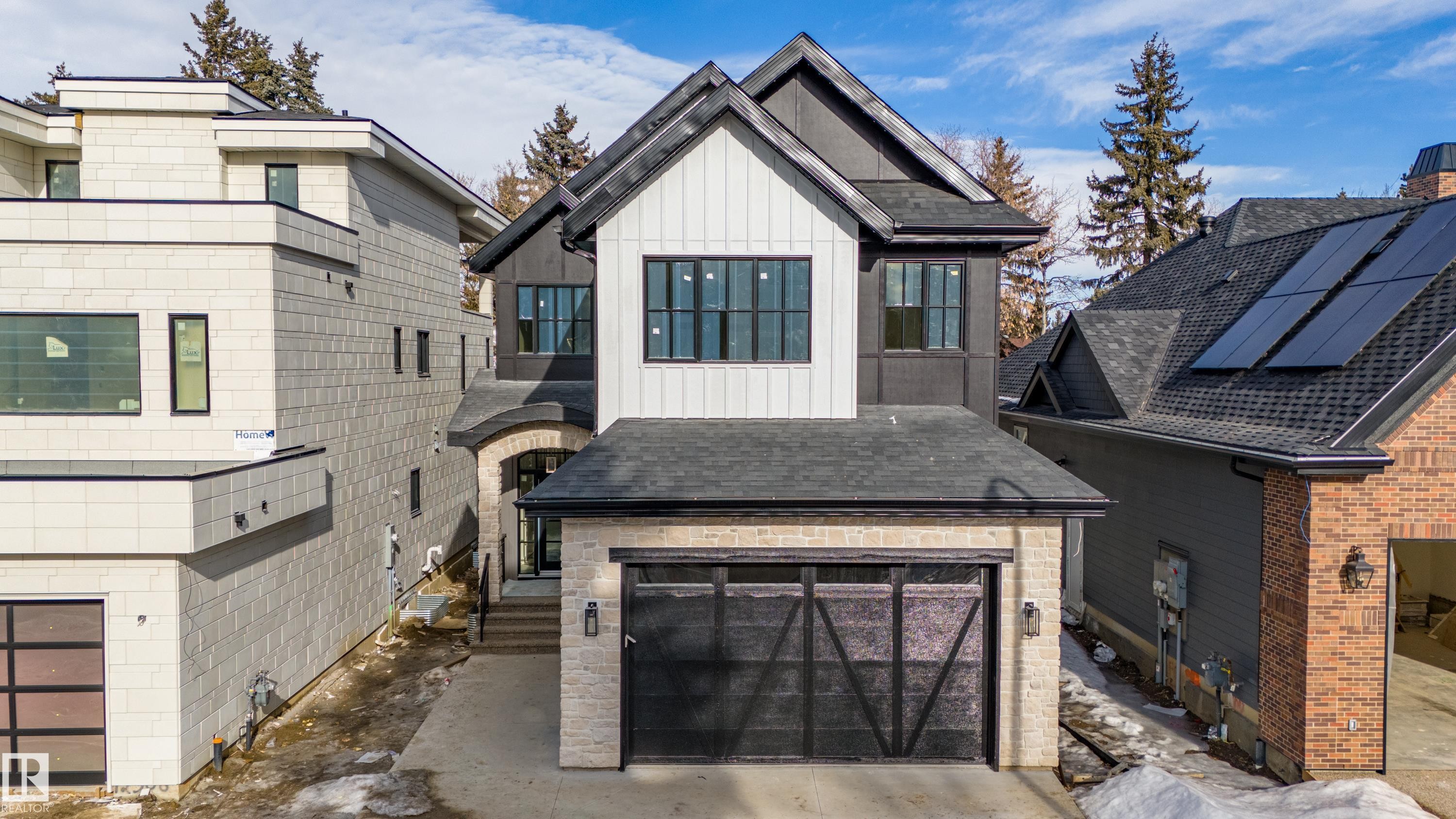 12304 39 Avenue, Edmonton, AB - Outdoor