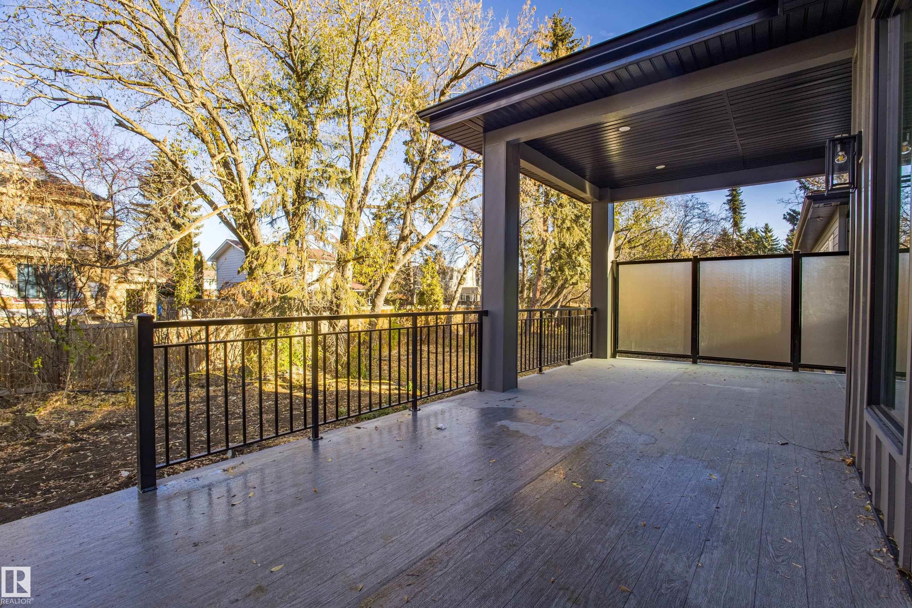 12304 39 Avenue, Edmonton, AB - Outdoor With Exterior