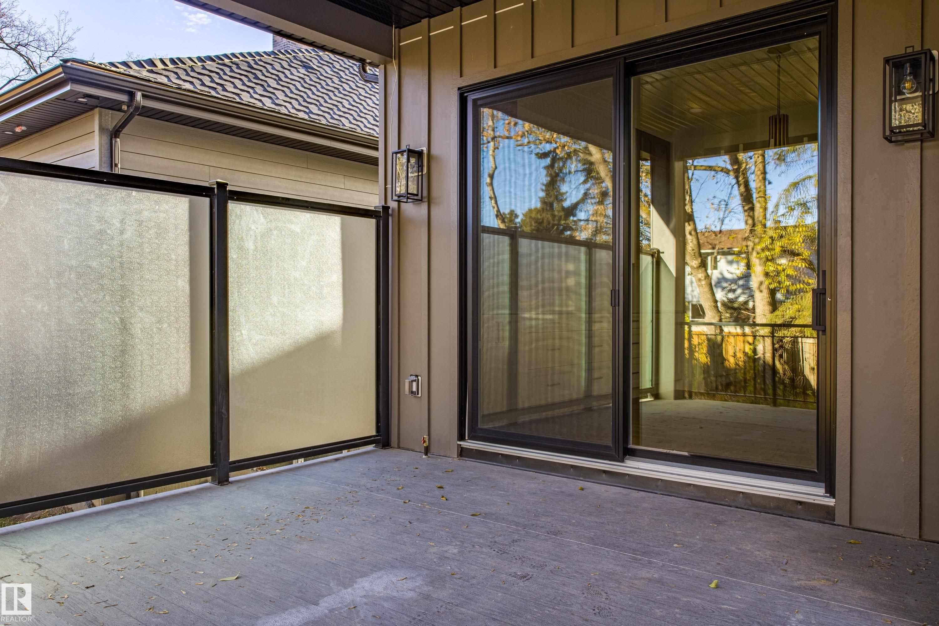 12304 39 Avenue, Edmonton, AB - Outdoor With Exterior