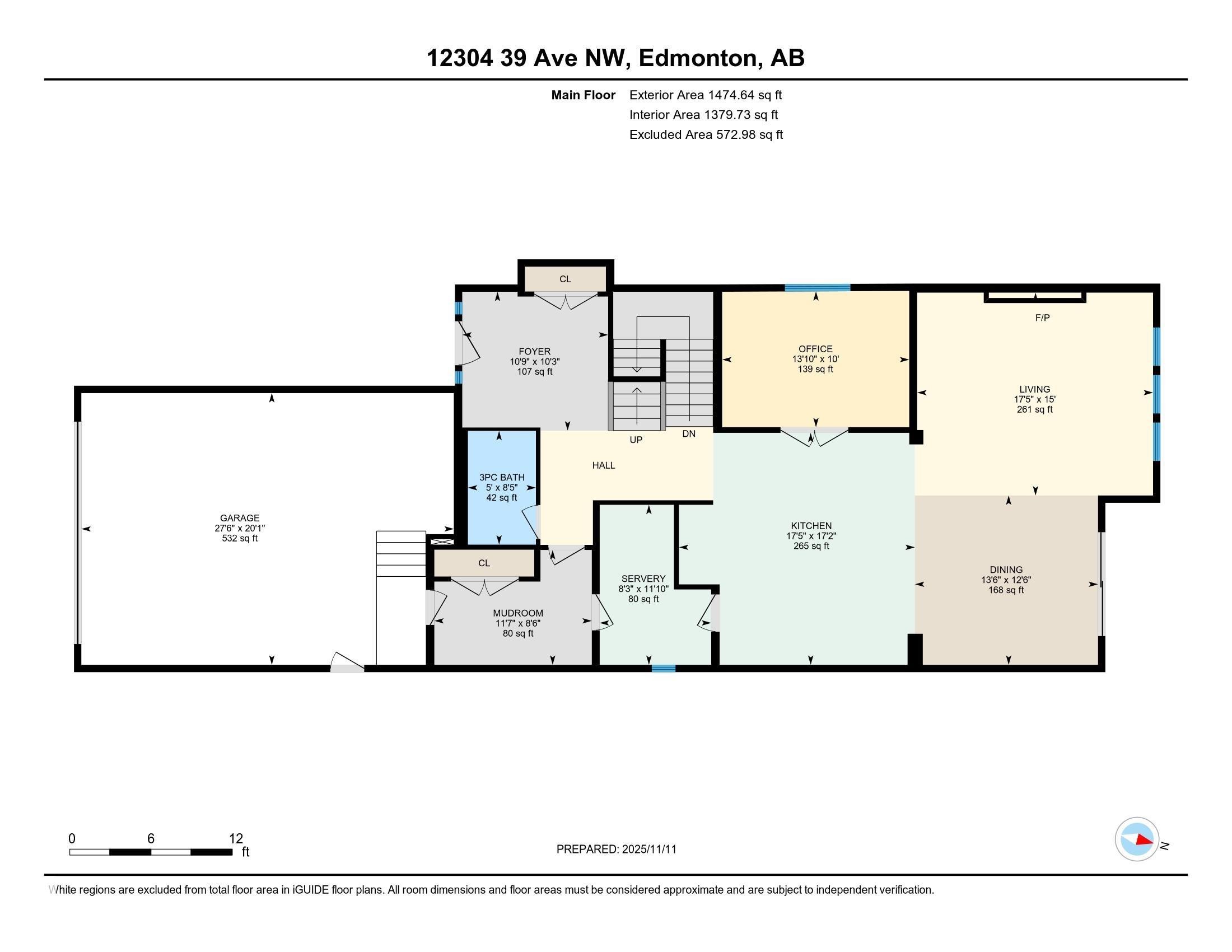 12304 39 Avenue, Edmonton, AB - Other