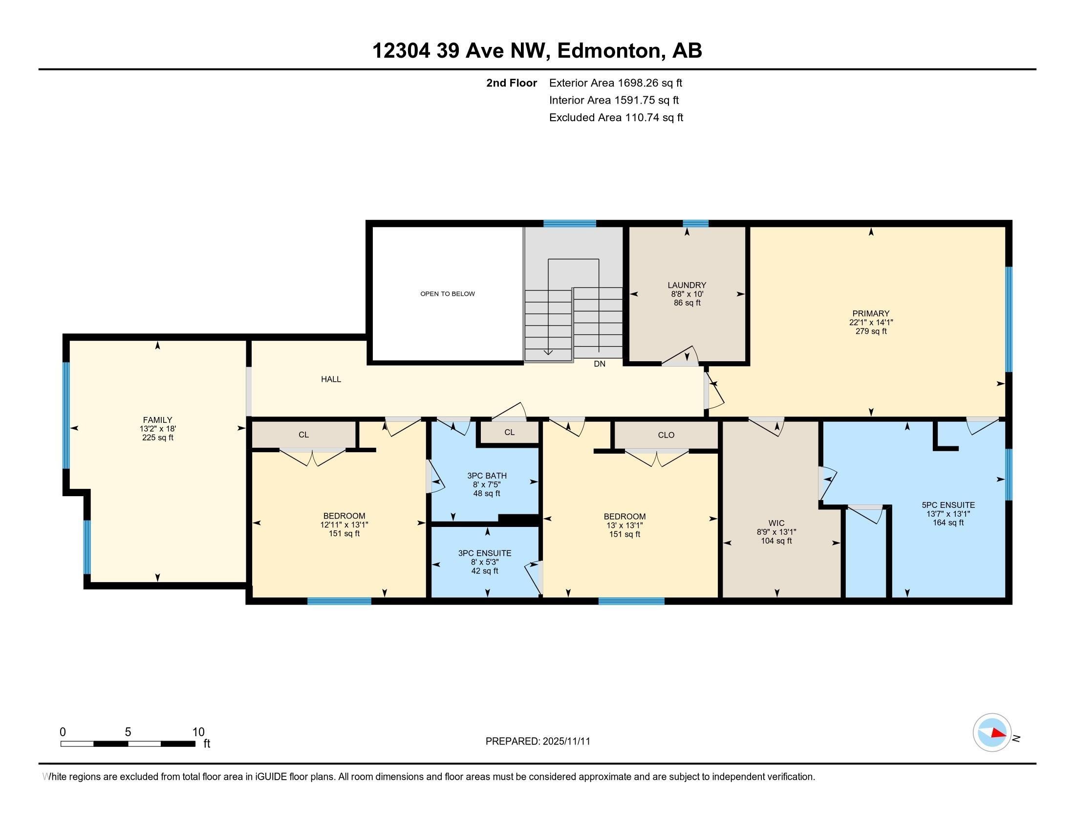 12304 39 Avenue, Edmonton, AB - Other