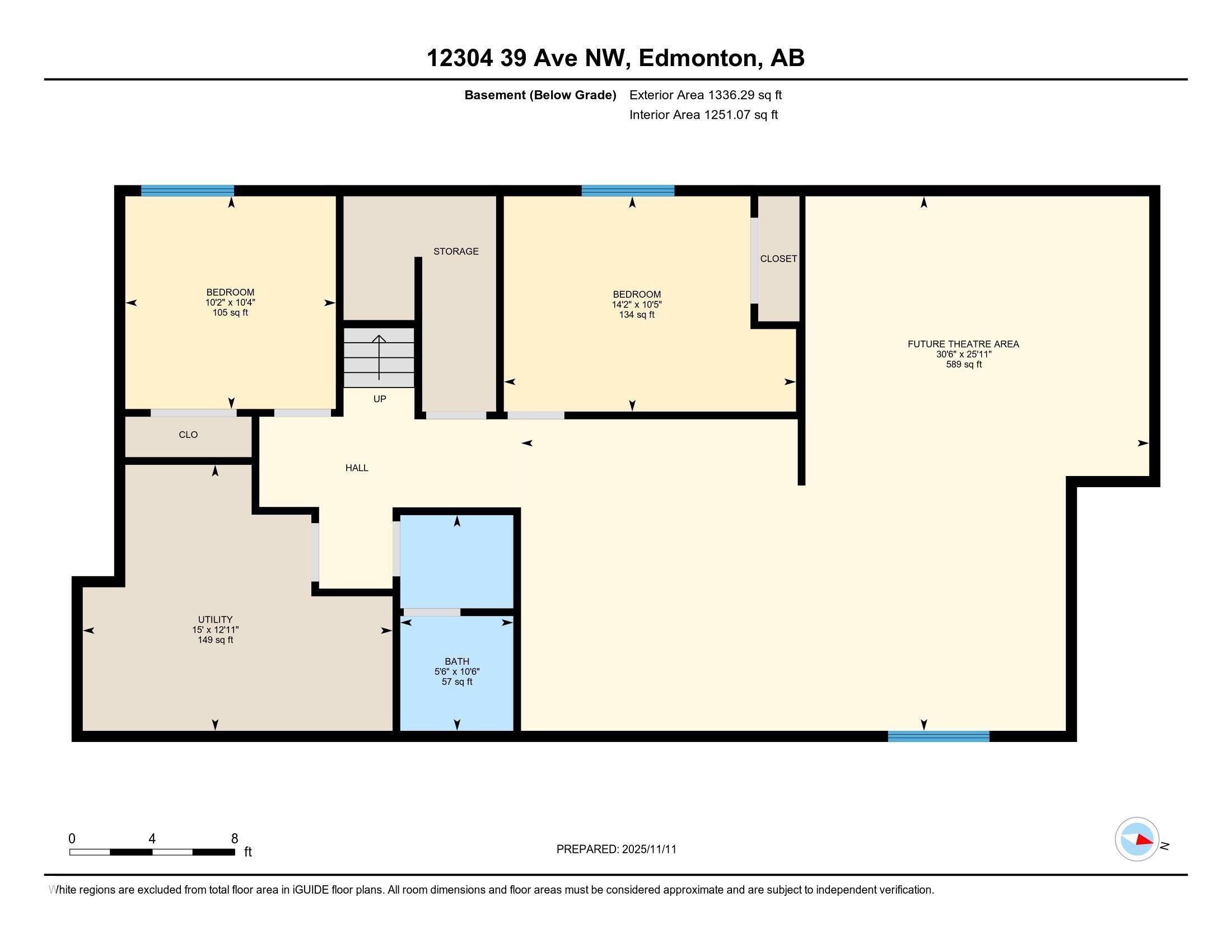 12304 39 Avenue, Edmonton, AB - Other