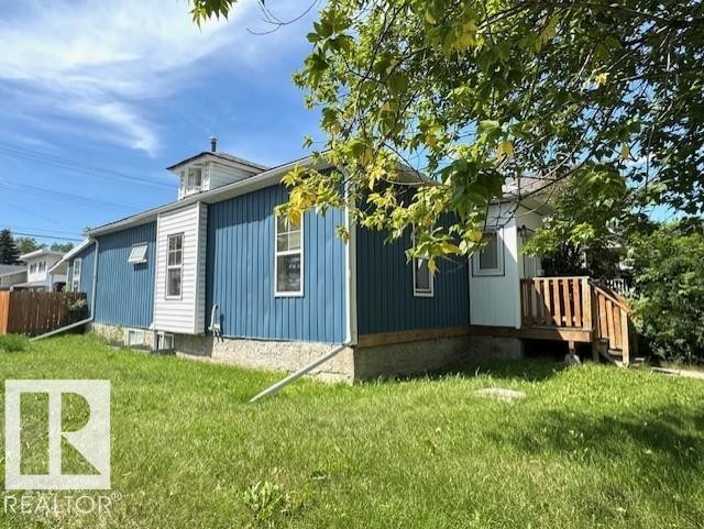 11202 96 Street, Edmonton, AB - Outdoor