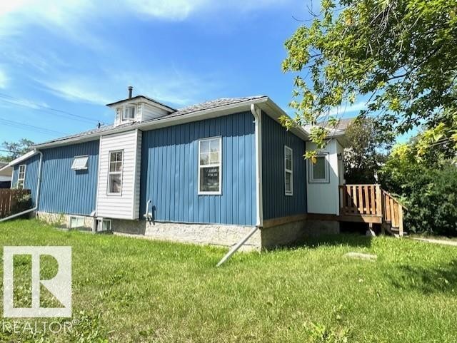 11202 96 Street, Edmonton, AB - Outdoor