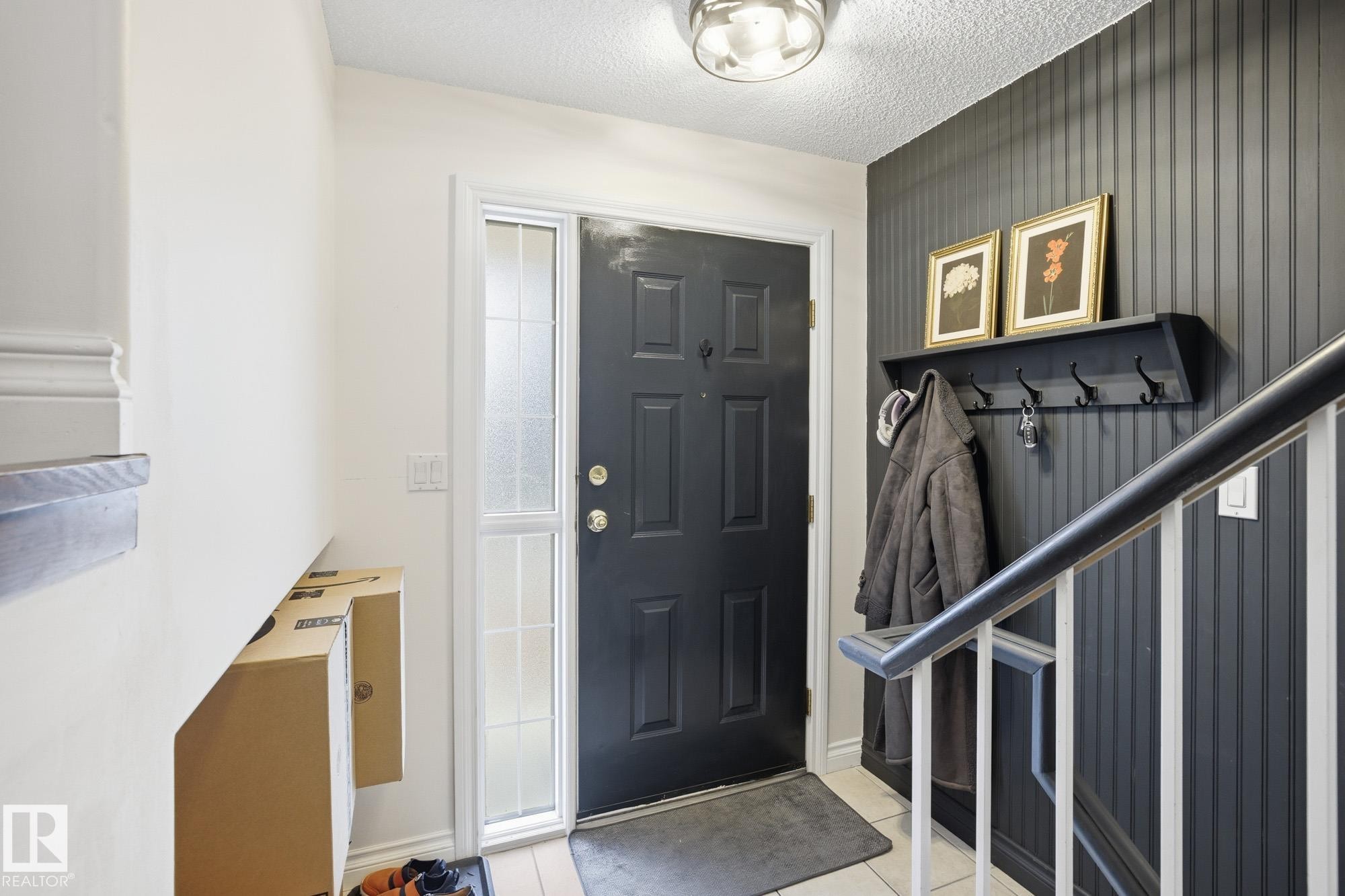 17 9935 167 Street, Edmonton, AB - Indoor Photo Showing Other Room