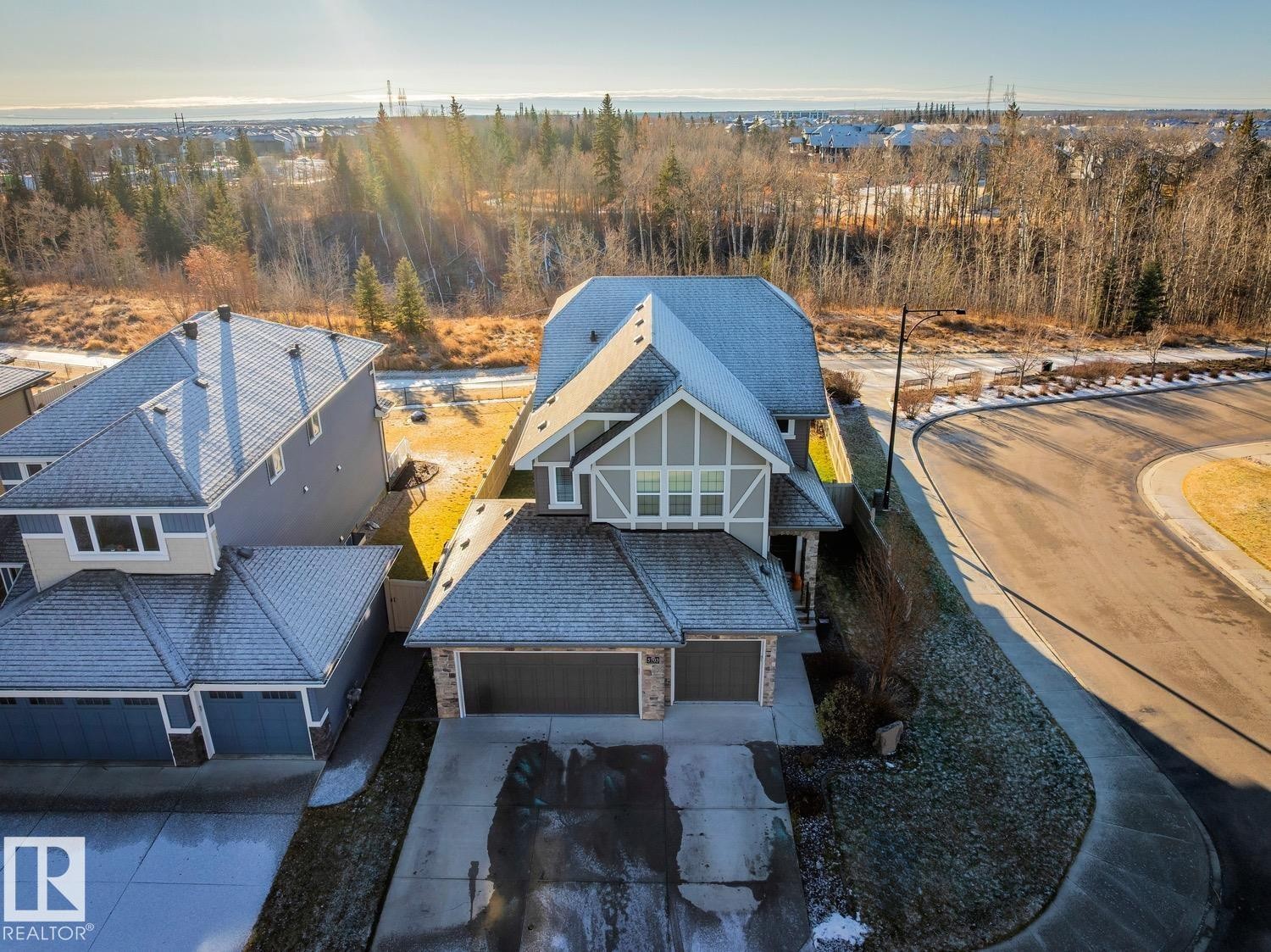 5703 Edworthy Landing, Edmonton, AB - Outdoor