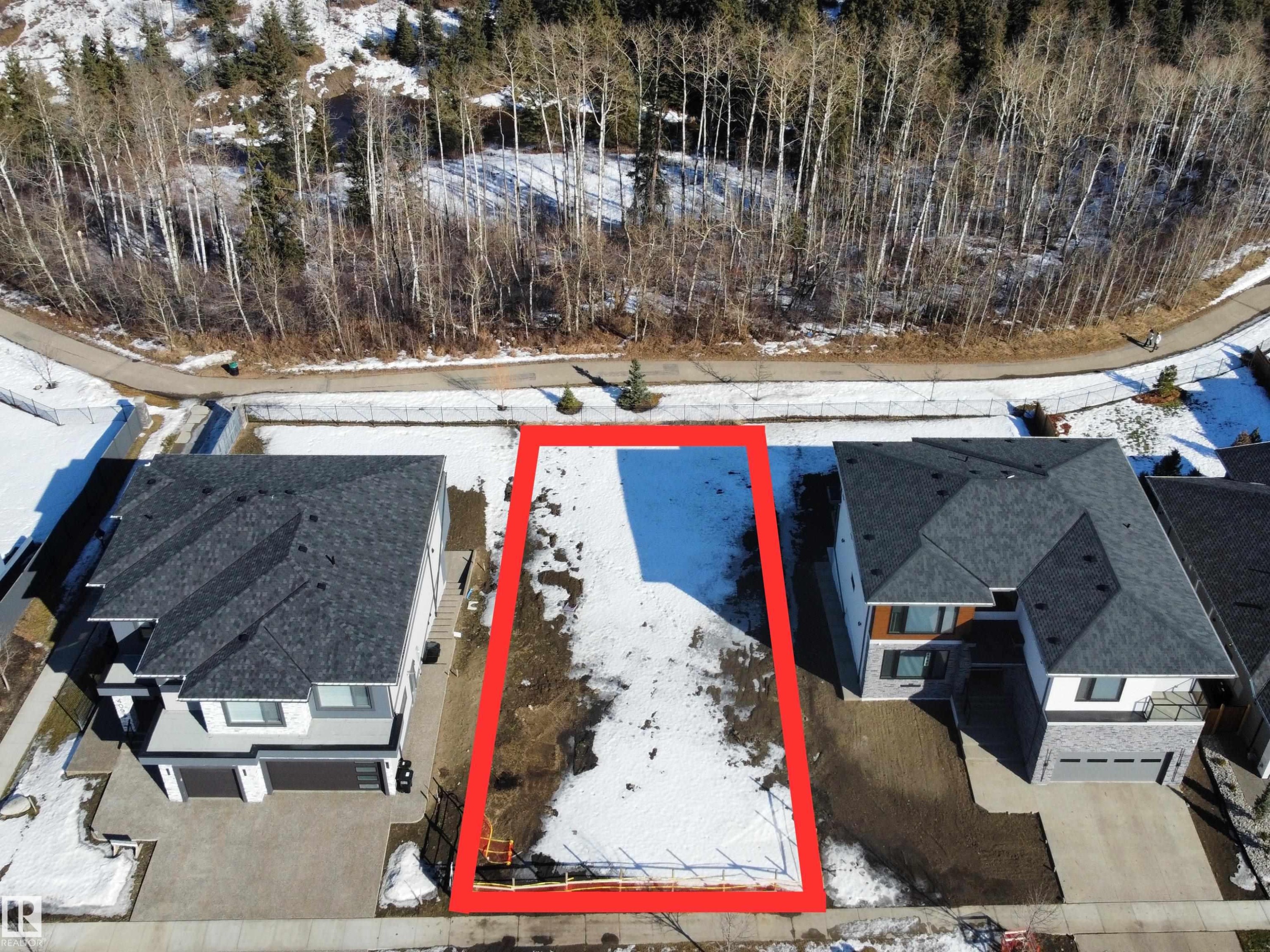 4091 Whispering River Drive, Edmonton, AB