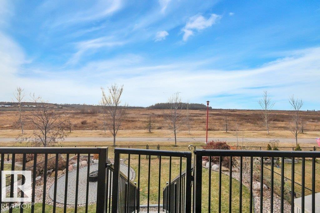 827 Southfork Green, Leduc, AB - Outdoor With View