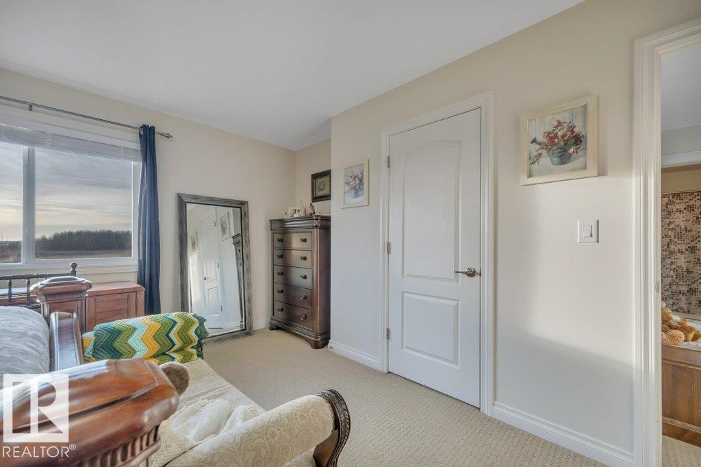 827 Southfork Green, Leduc, AB - Indoor