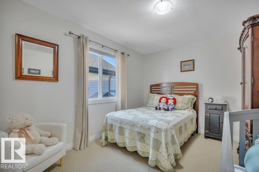 827 Southfork Green, Leduc, AB - Indoor Photo Showing Bedroom