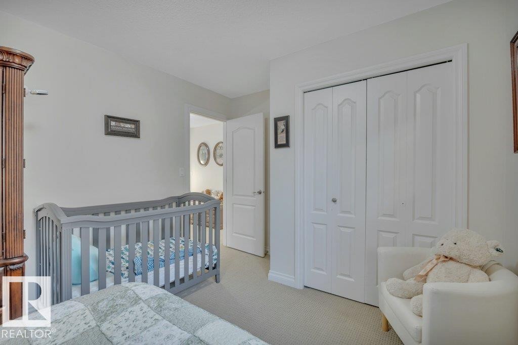 827 Southfork Green, Leduc, AB - Indoor Photo Showing Bedroom
