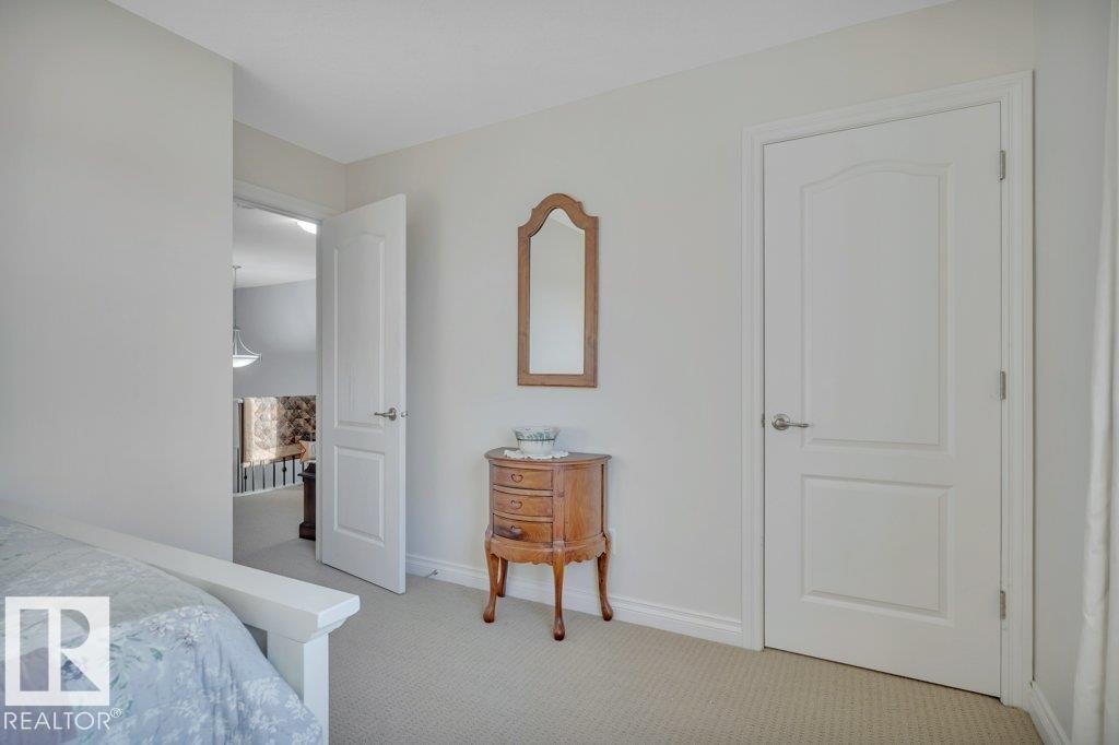 827 Southfork Green, Leduc, AB - Indoor Photo Showing Bedroom