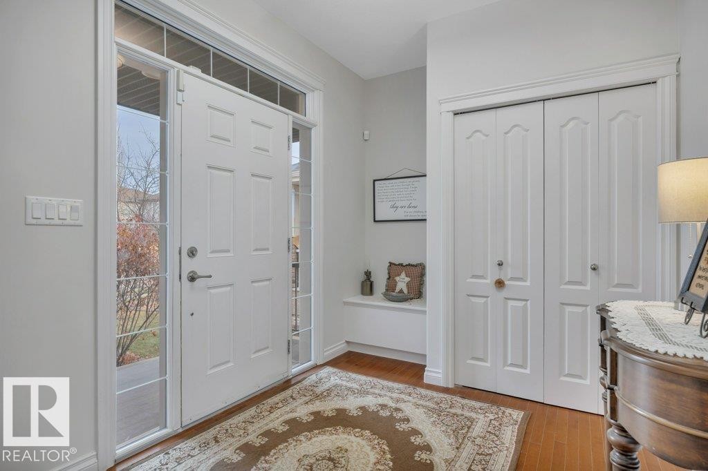 827 Southfork Green, Leduc, AB - Indoor Photo Showing Other Room