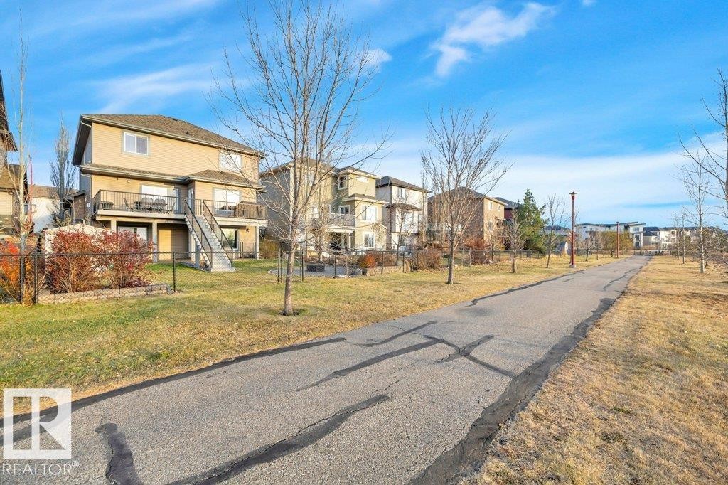 827 Southfork Green, Leduc, AB - Outdoor