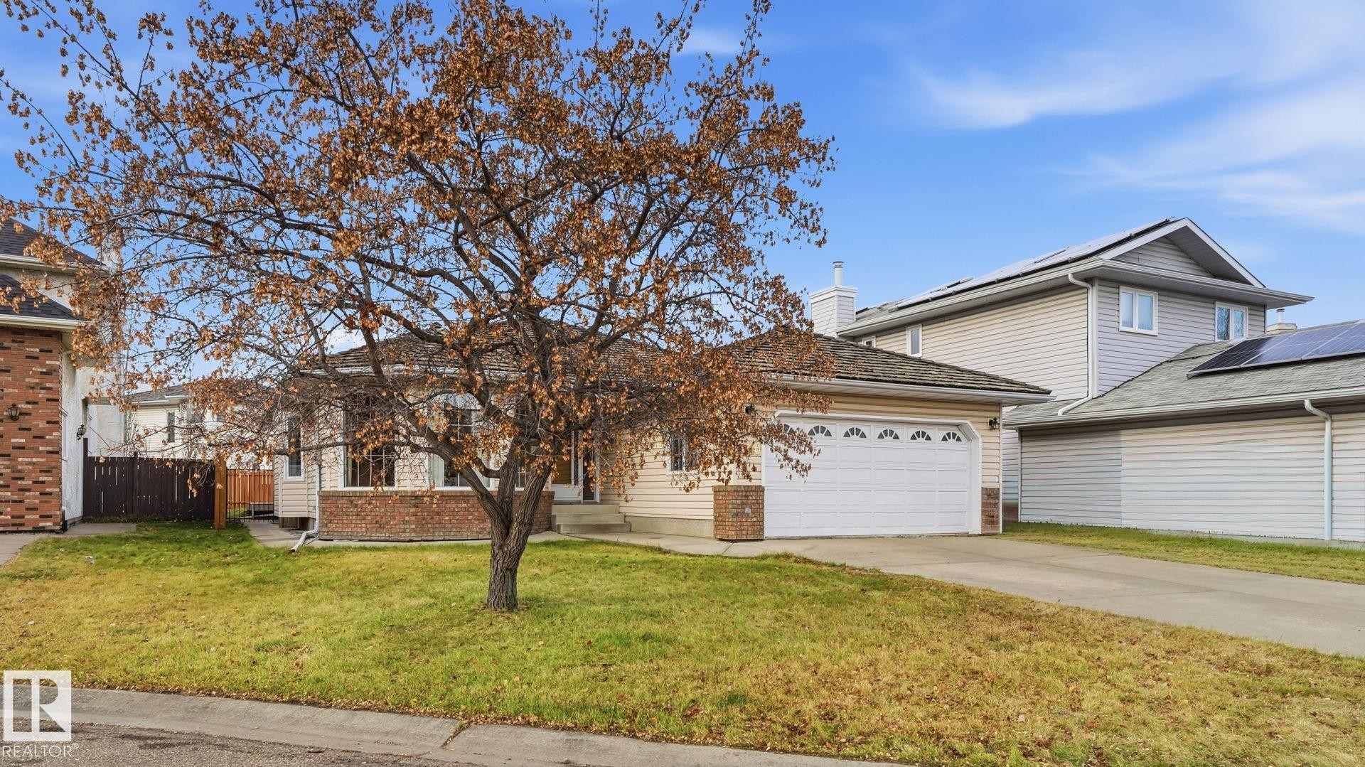 Edmonton, AB - Outdoor