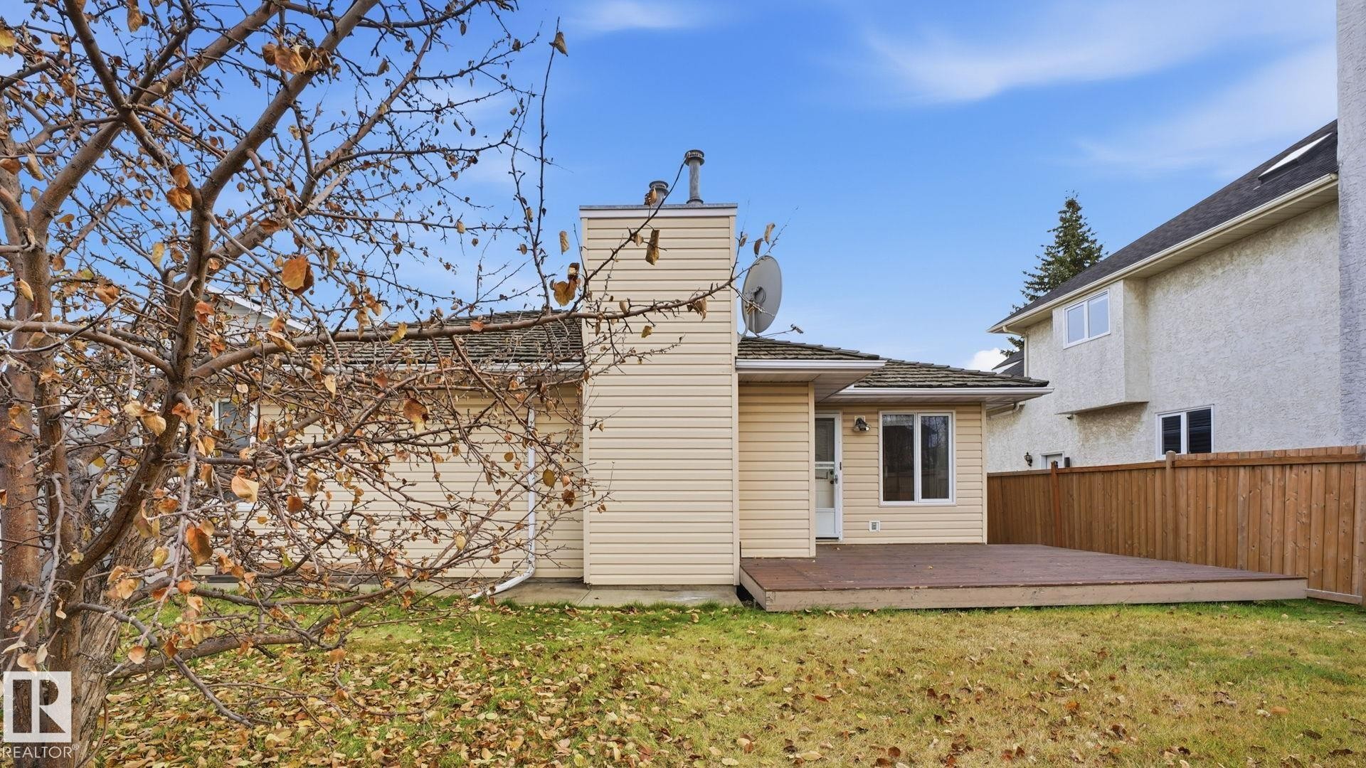 Edmonton, AB - Outdoor