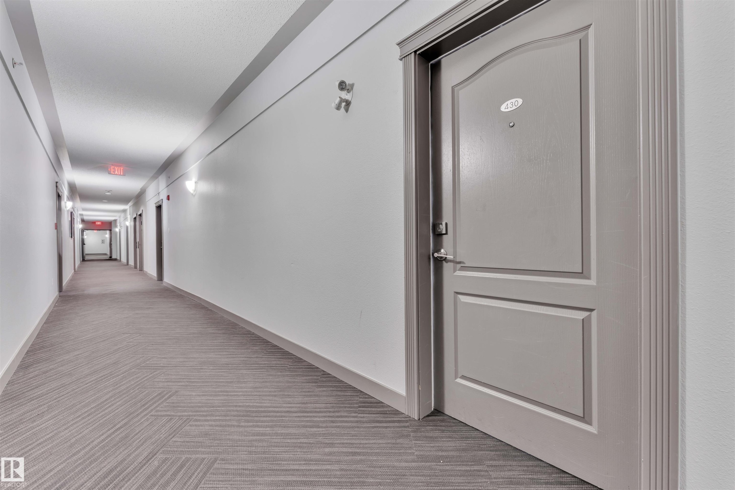 430 111 Edwards Drive, Edmonton, AB - Indoor Photo Showing Other Room