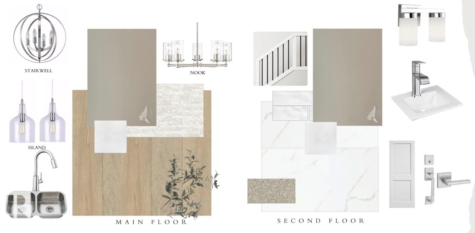 2382 Muckleplum Way, Edmonton, AB - Other