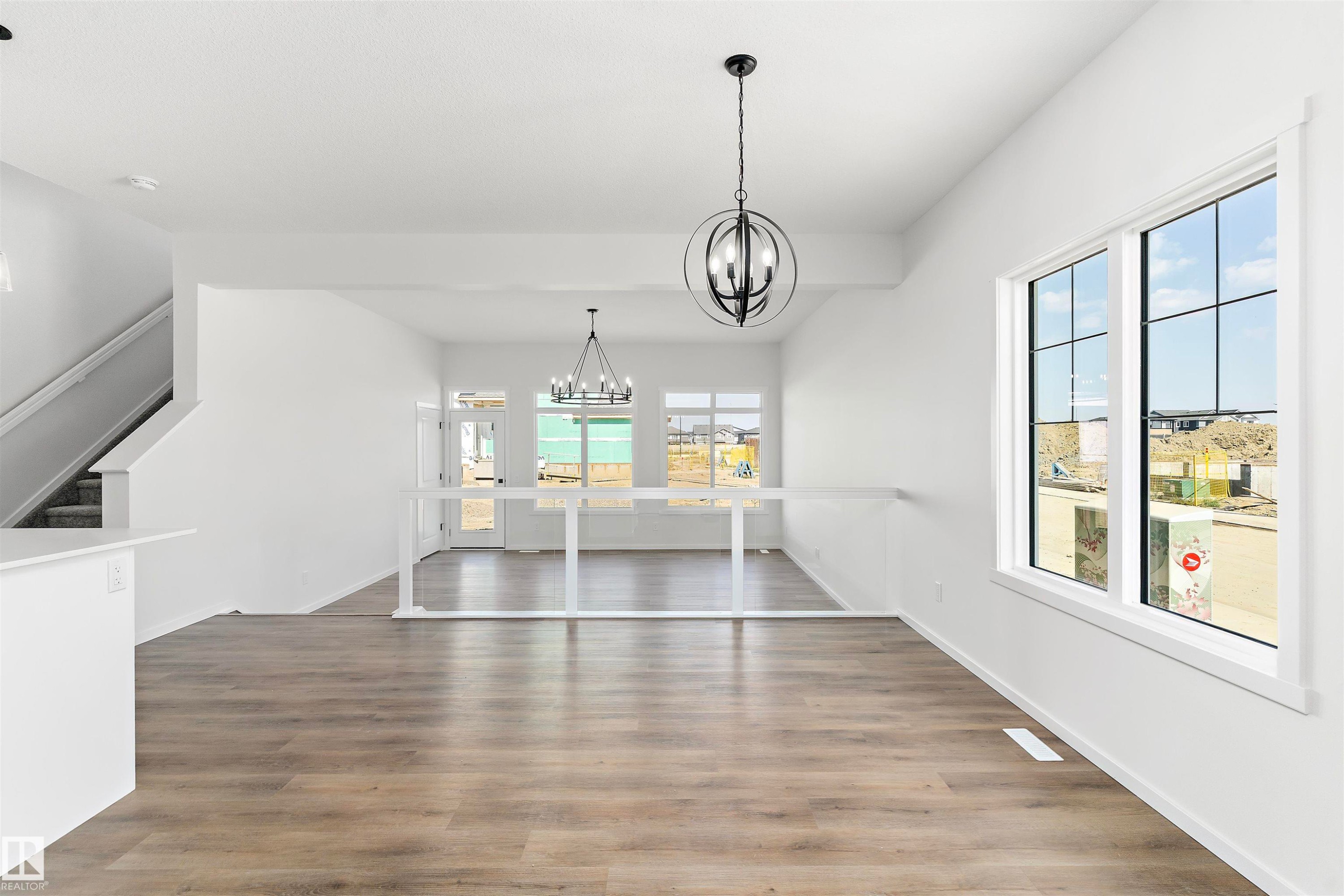 2382 Muckleplum Way, Edmonton, AB - Indoor Photo Showing Other Room