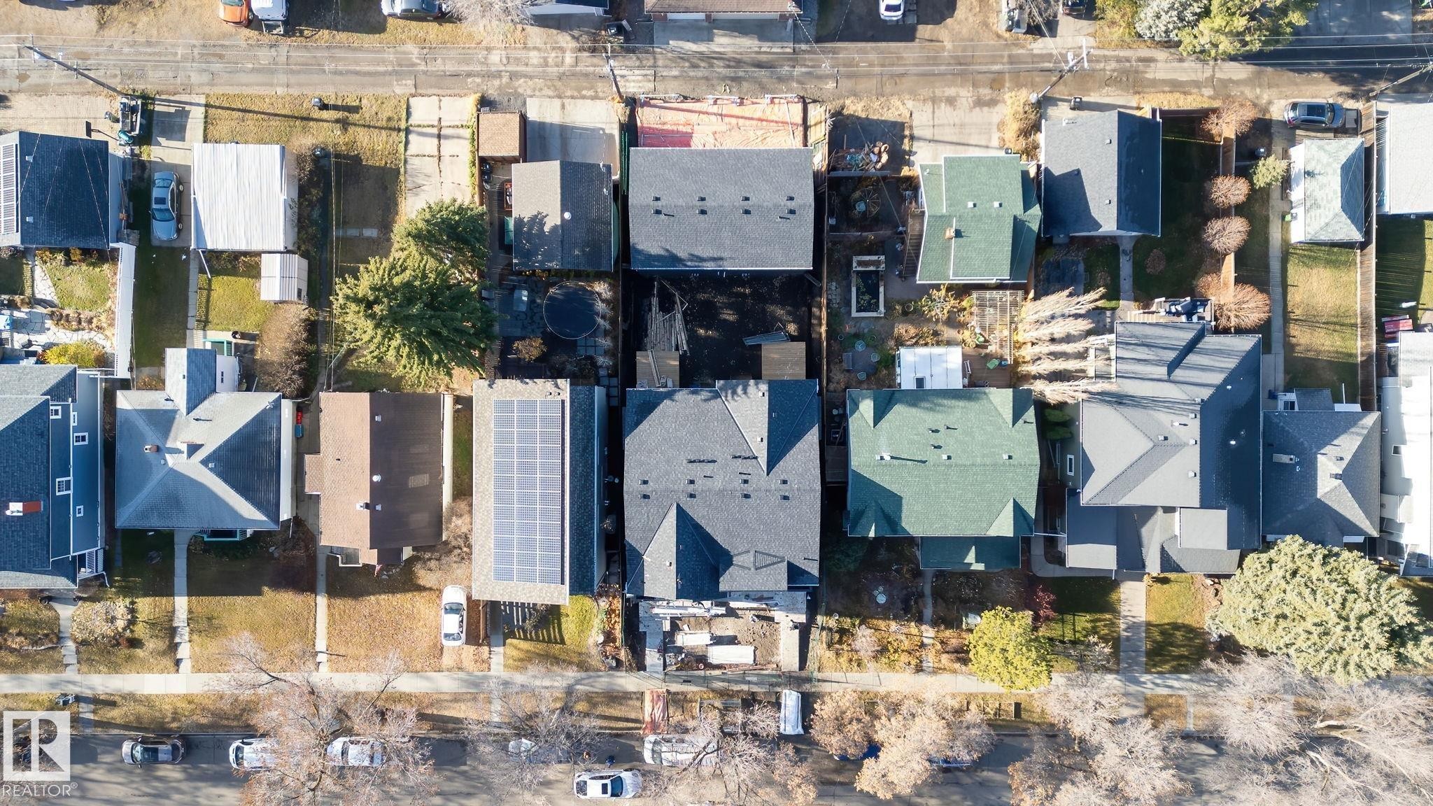 9224 94 Street, Edmonton, AB - Outdoor