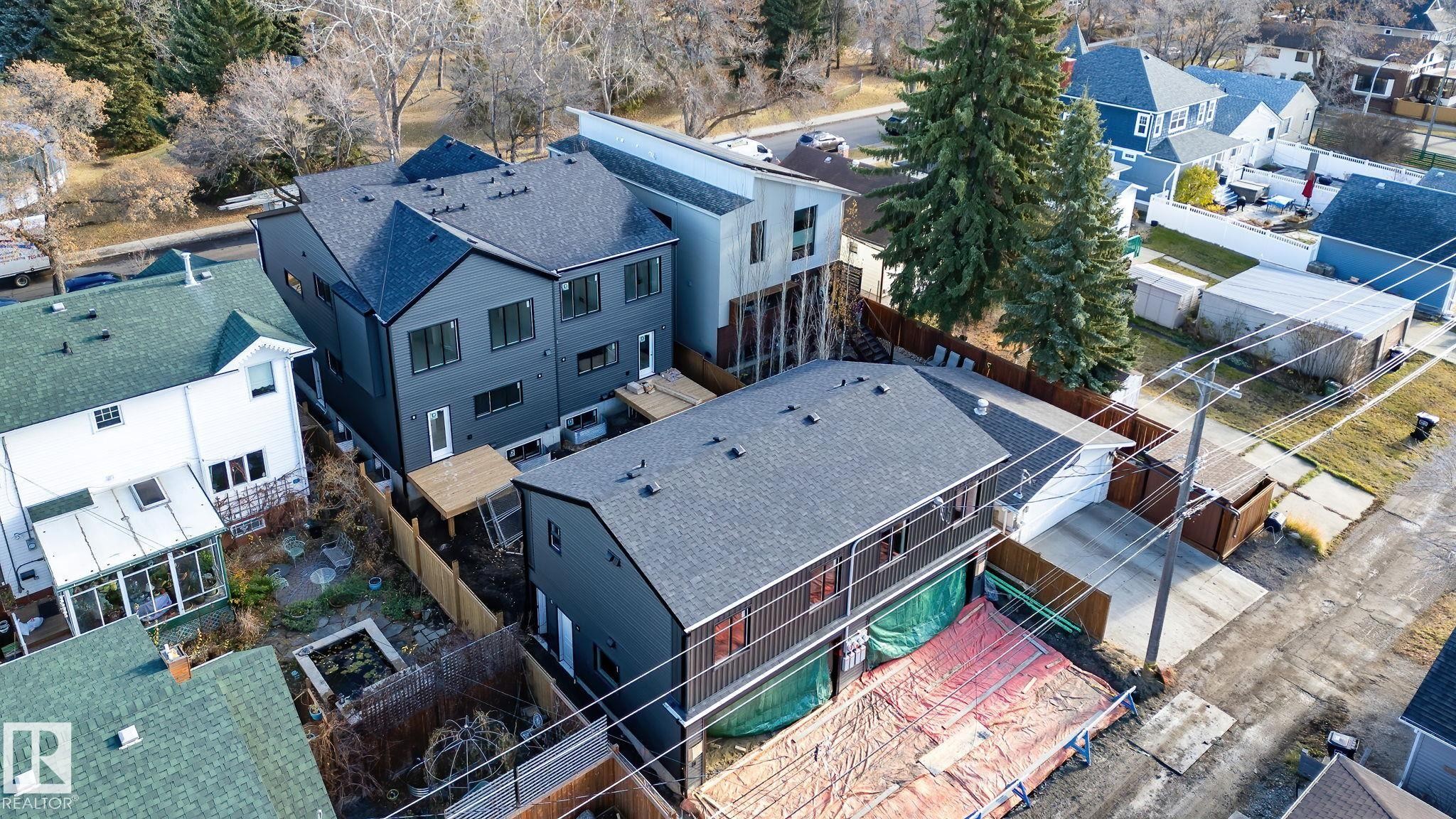 9224 94 Street, Edmonton, AB - Outdoor