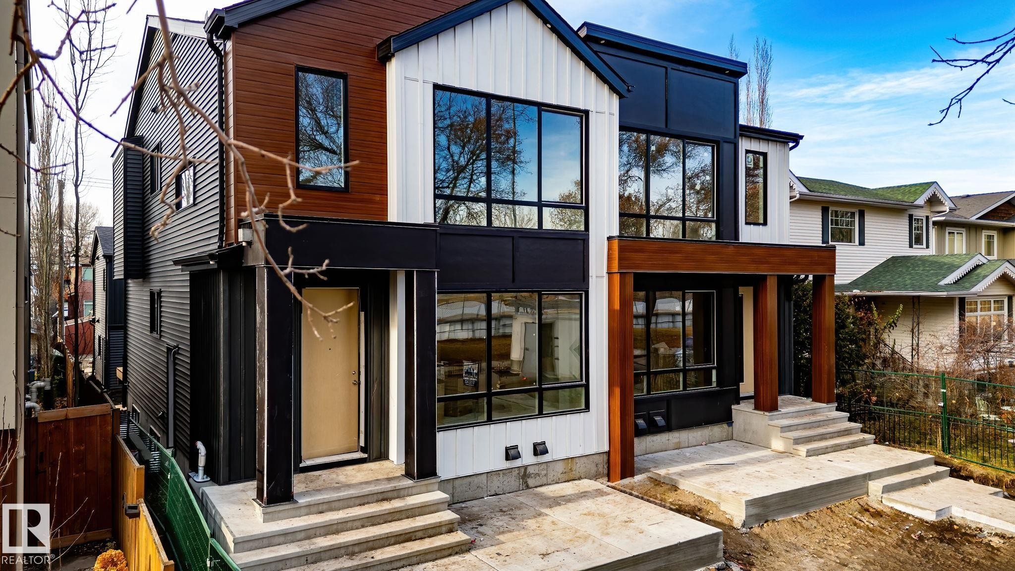 9224 94 Street, Edmonton, AB - Outdoor