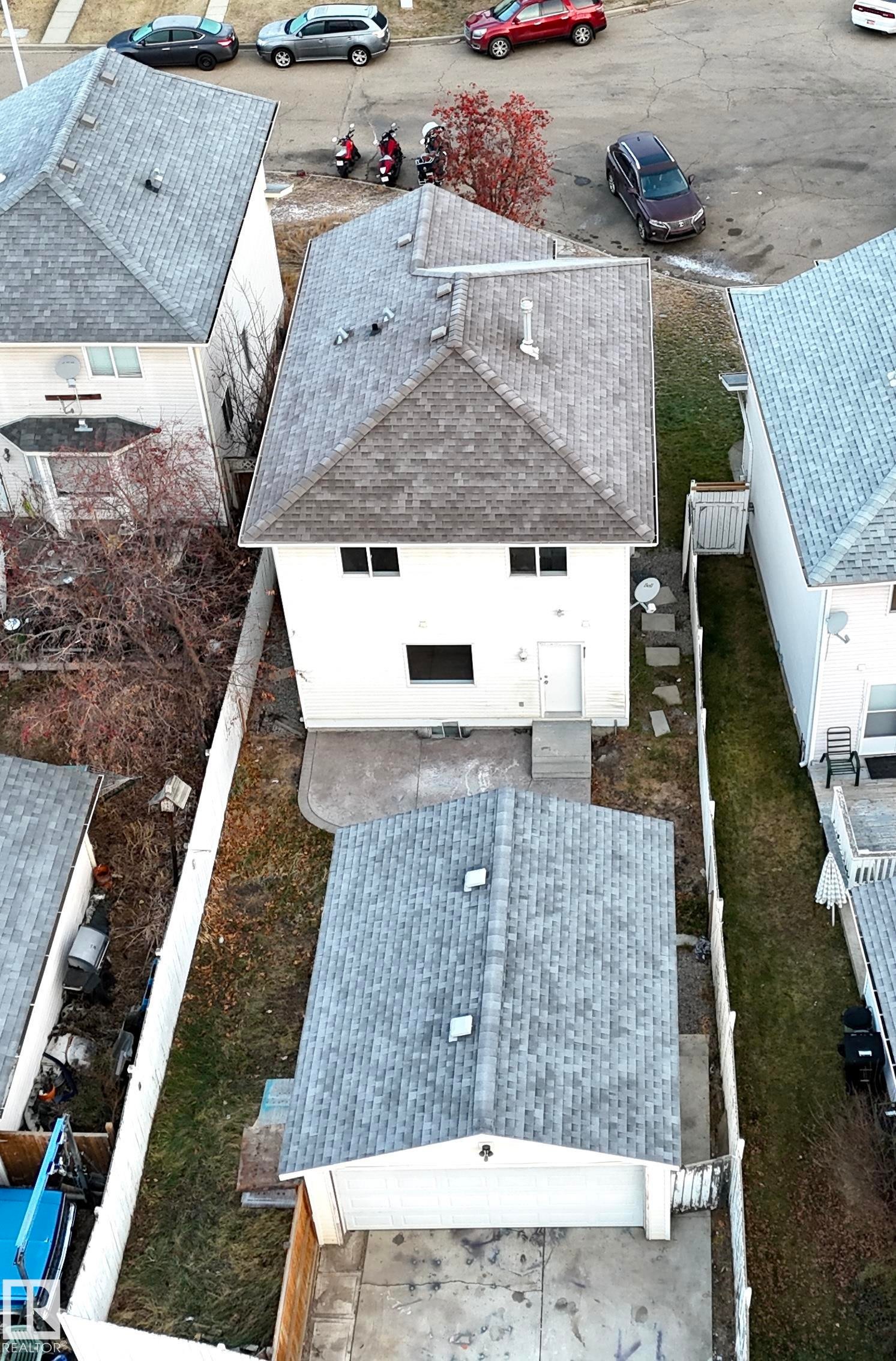 1480 Jefferys Crescent, Edmonton, AB - Outdoor